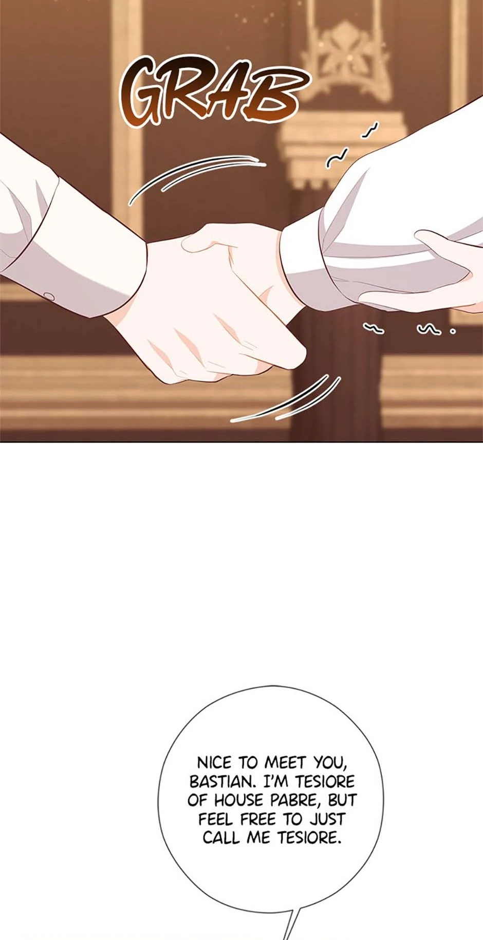 Who Do You Like More, Mommy or Daddy? Chapter 68 page 85 - 
