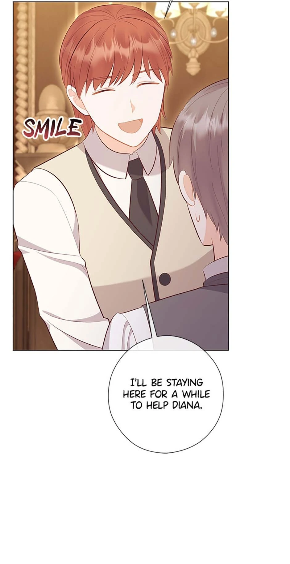 Who Do You Like More, Mommy or Daddy? Chapter 68 page 86 - 