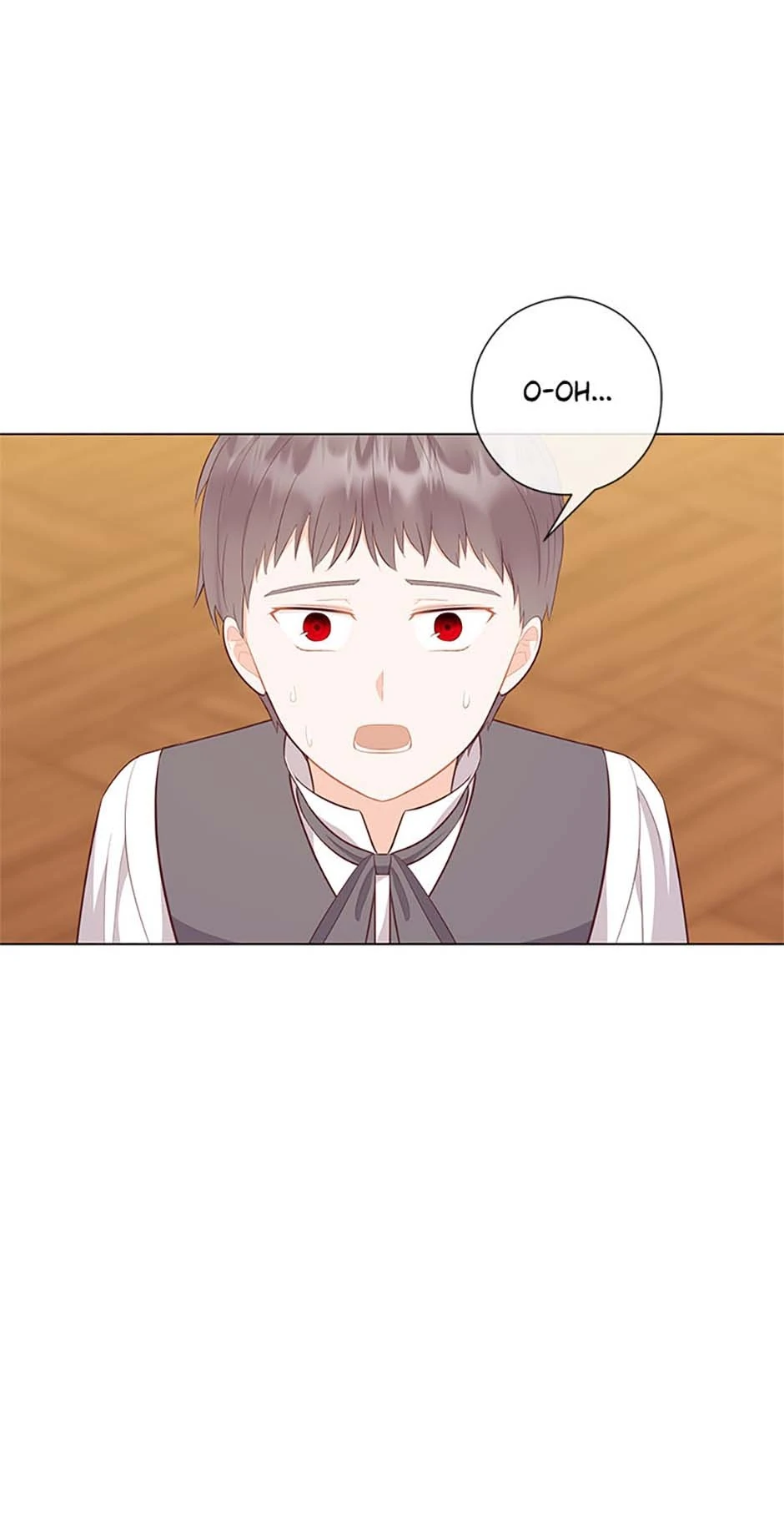 Who Do You Like More, Mommy or Daddy? Chapter 68 page 87 - 