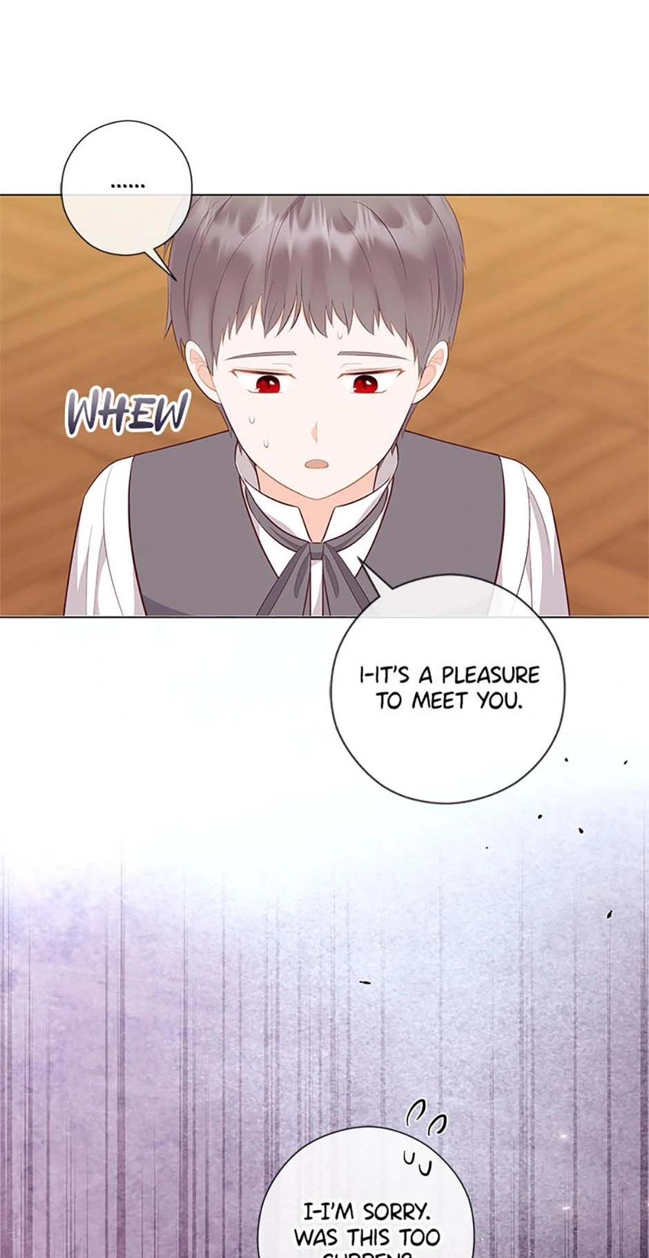 Who Do You Like More, Mommy or Daddy? Chapter 68 page 88 - 