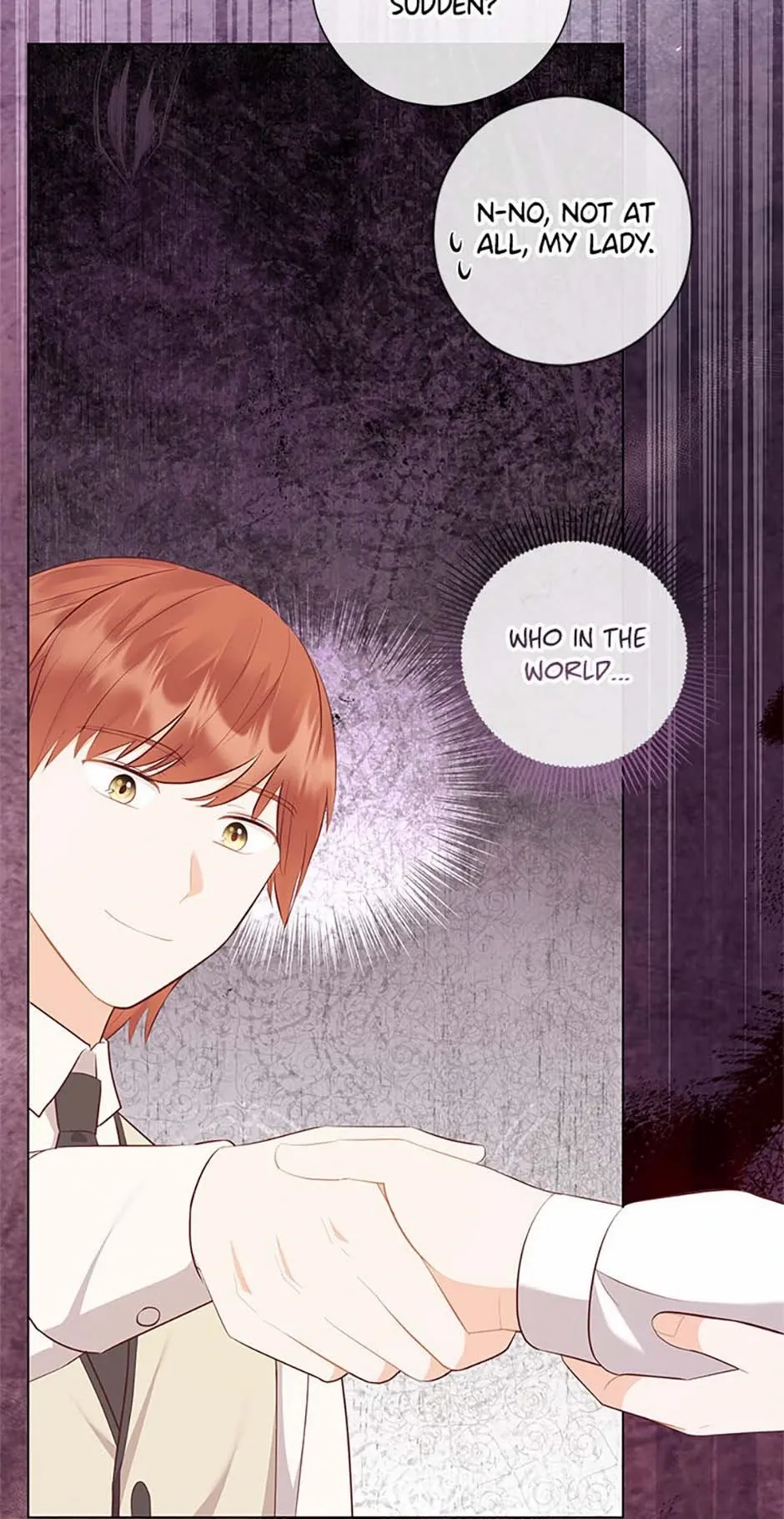 Who Do You Like More, Mommy or Daddy? Chapter 68 page 89 - 