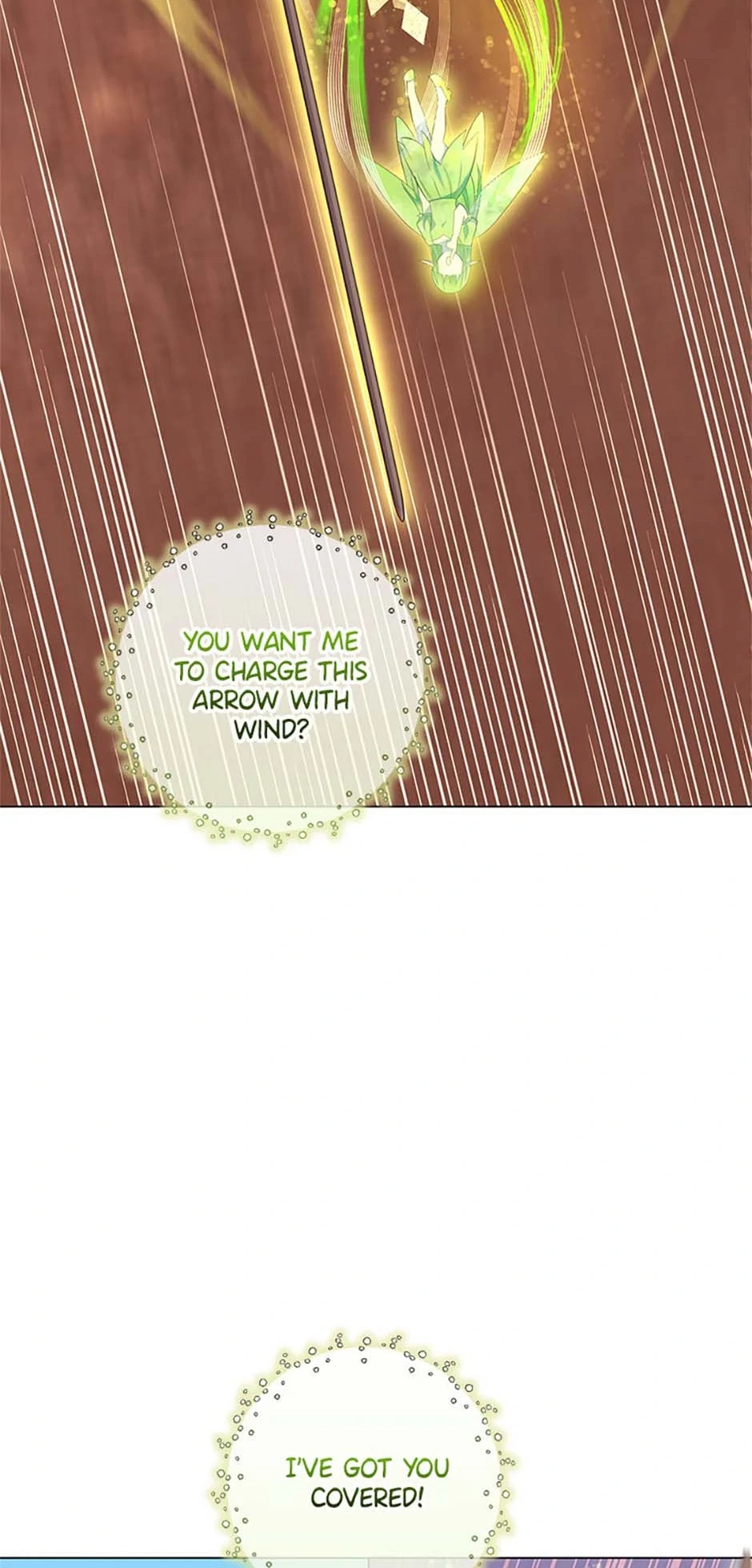 Who Do You Like More, Mommy or Daddy? Chapter 69 page 11 - 