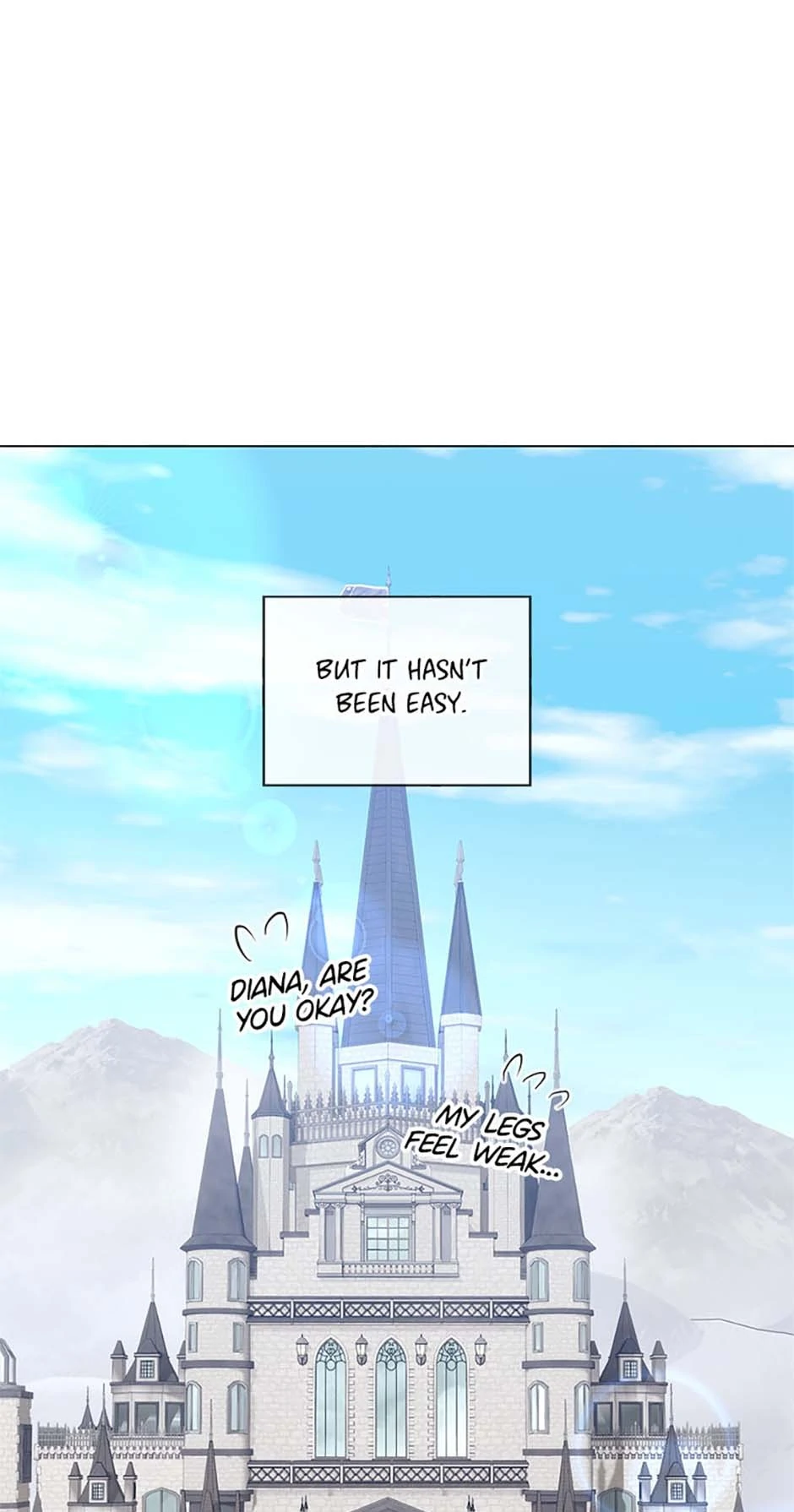 Who Do You Like More, Mommy or Daddy? Chapter 69 page 18 - 