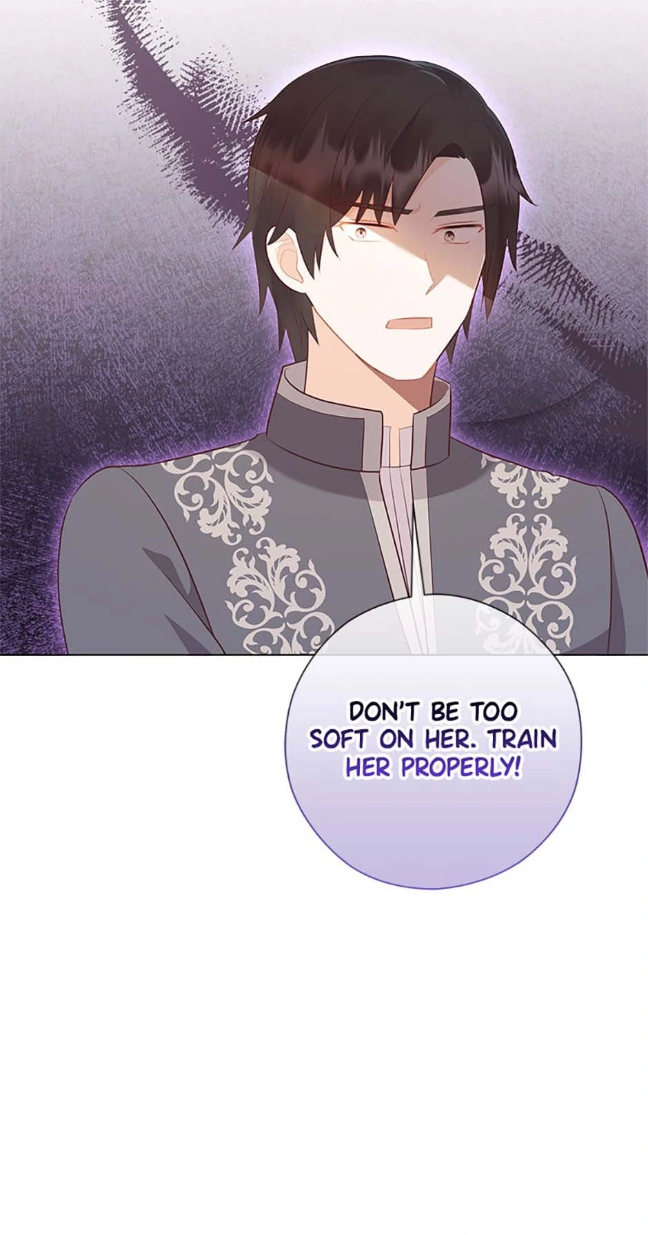 Who Do You Like More, Mommy or Daddy? Chapter 69 page 23 - 