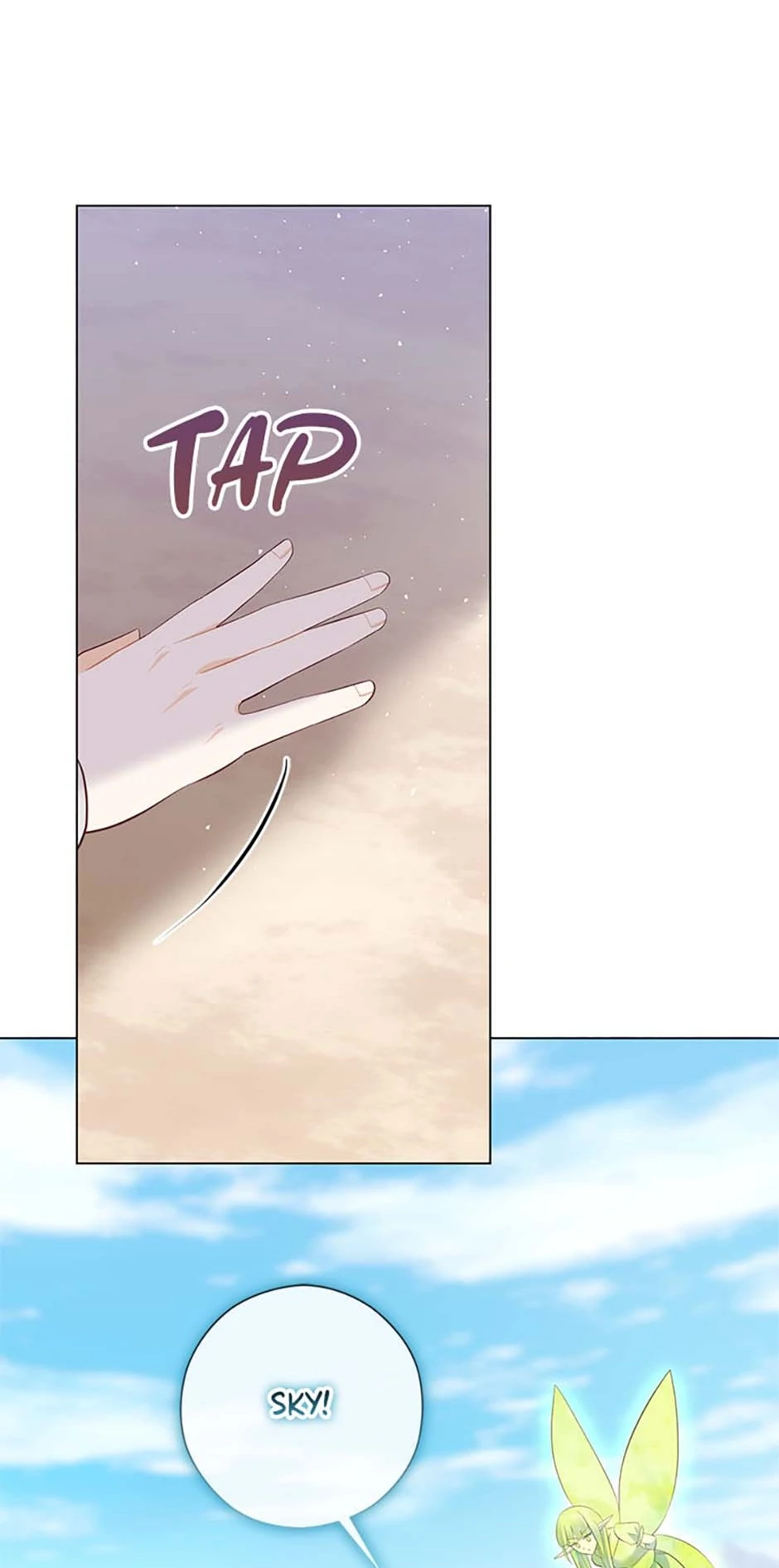 Who Do You Like More, Mommy or Daddy? Chapter 69 page 29 - 