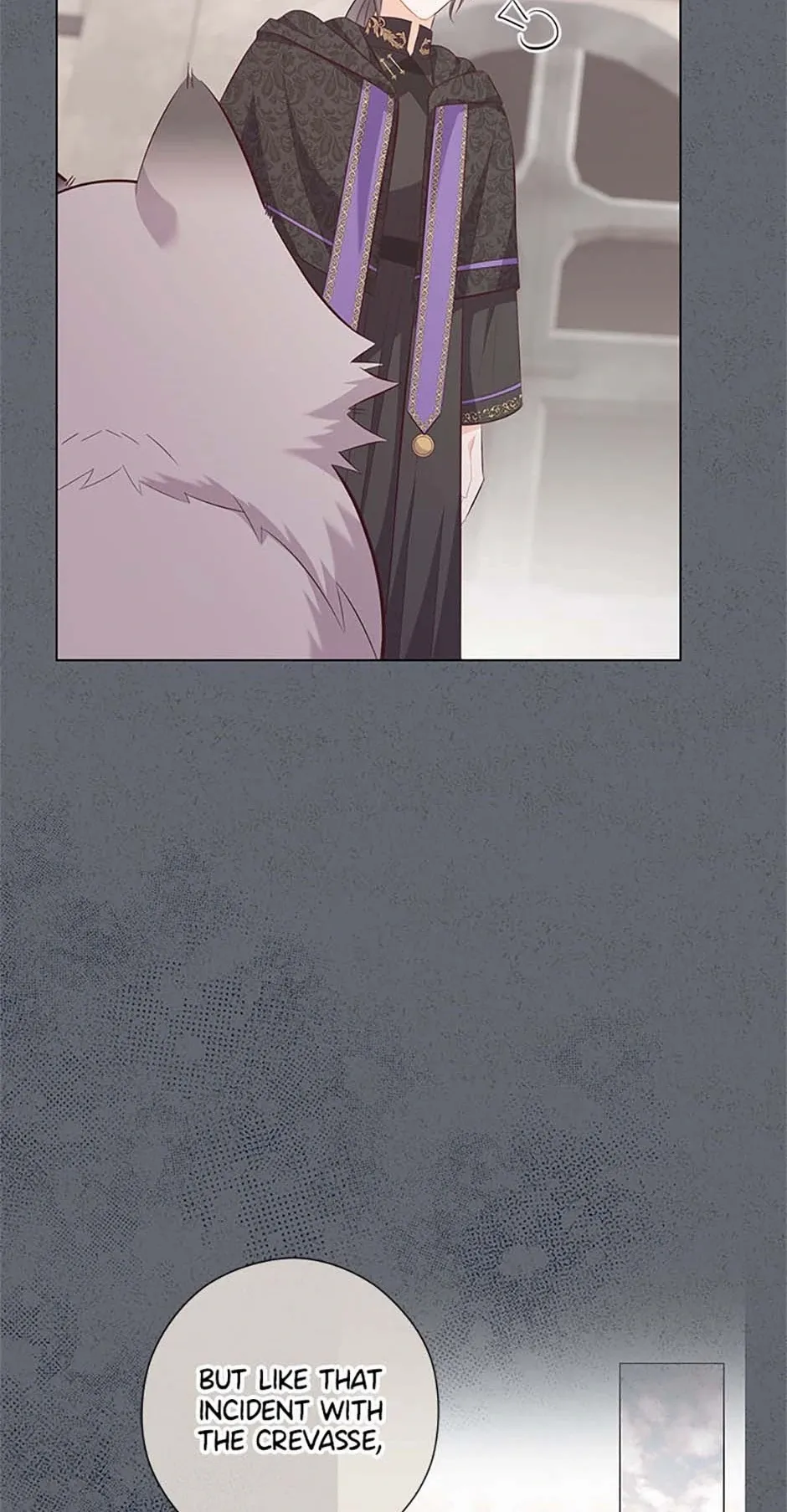 Who Do You Like More, Mommy or Daddy? Chapter 69 page 38 - 