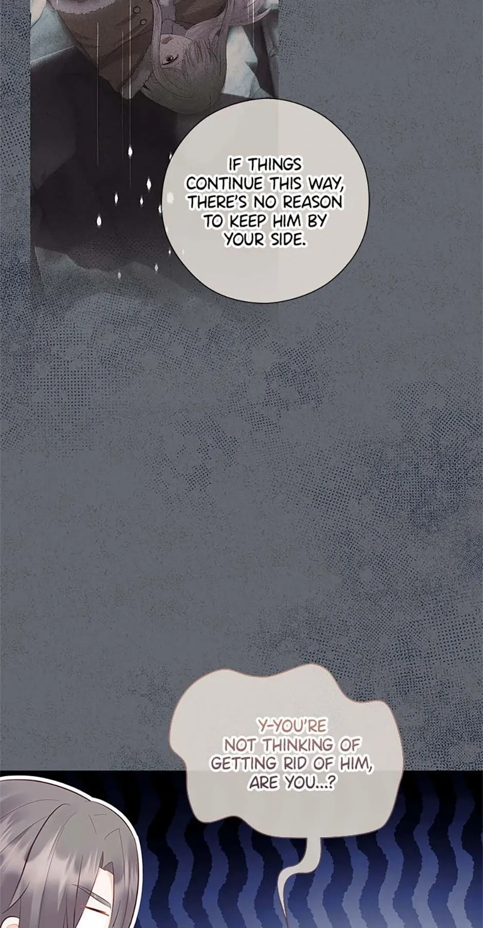 Who Do You Like More, Mommy or Daddy? Chapter 69 page 40 - 