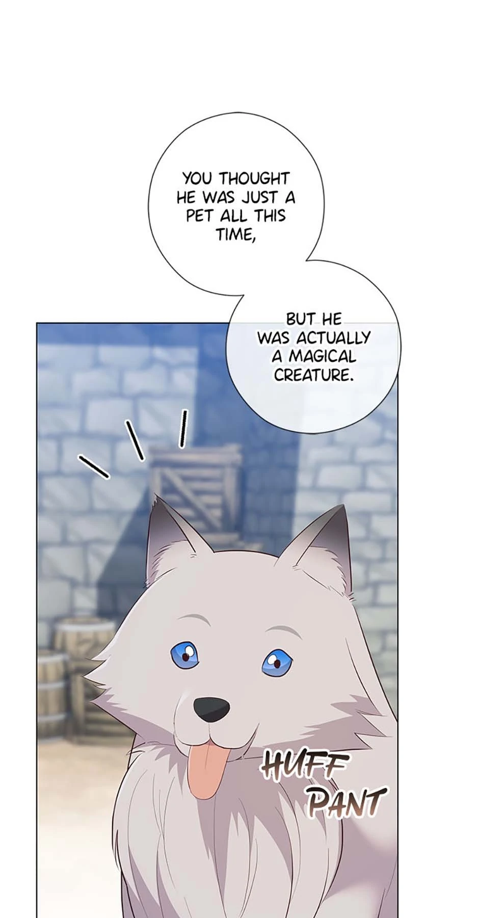Who Do You Like More, Mommy or Daddy? Chapter 69 page 45 - 