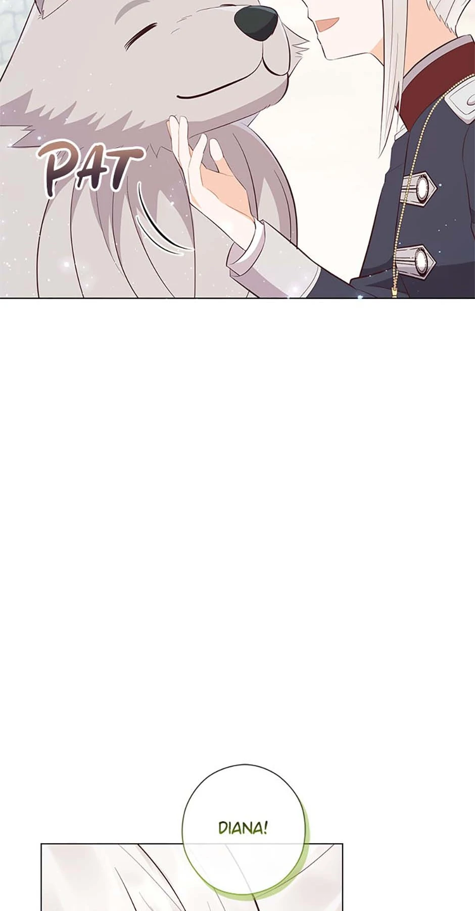 Who Do You Like More, Mommy or Daddy? Chapter 69 page 47 - 