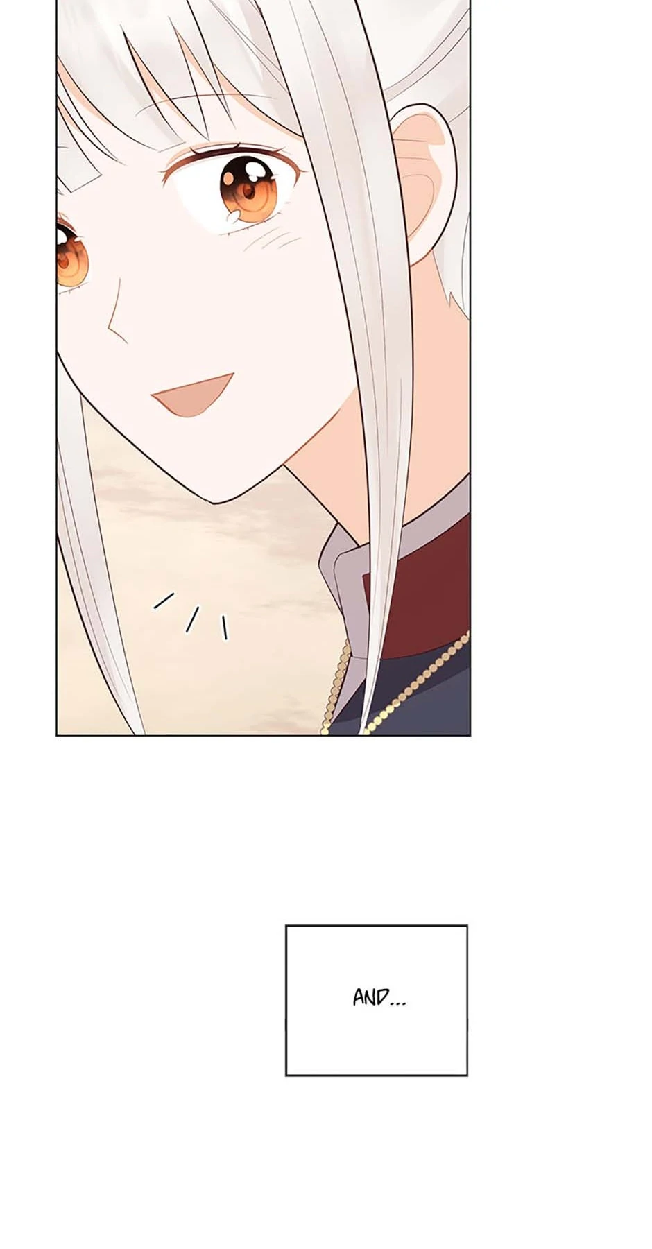 Who Do You Like More, Mommy or Daddy? Chapter 69 page 48 - 