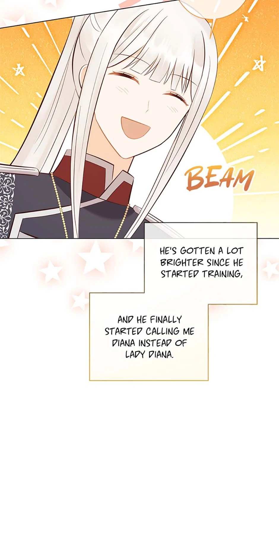 Who Do You Like More, Mommy or Daddy? Chapter 69 page 53 - 