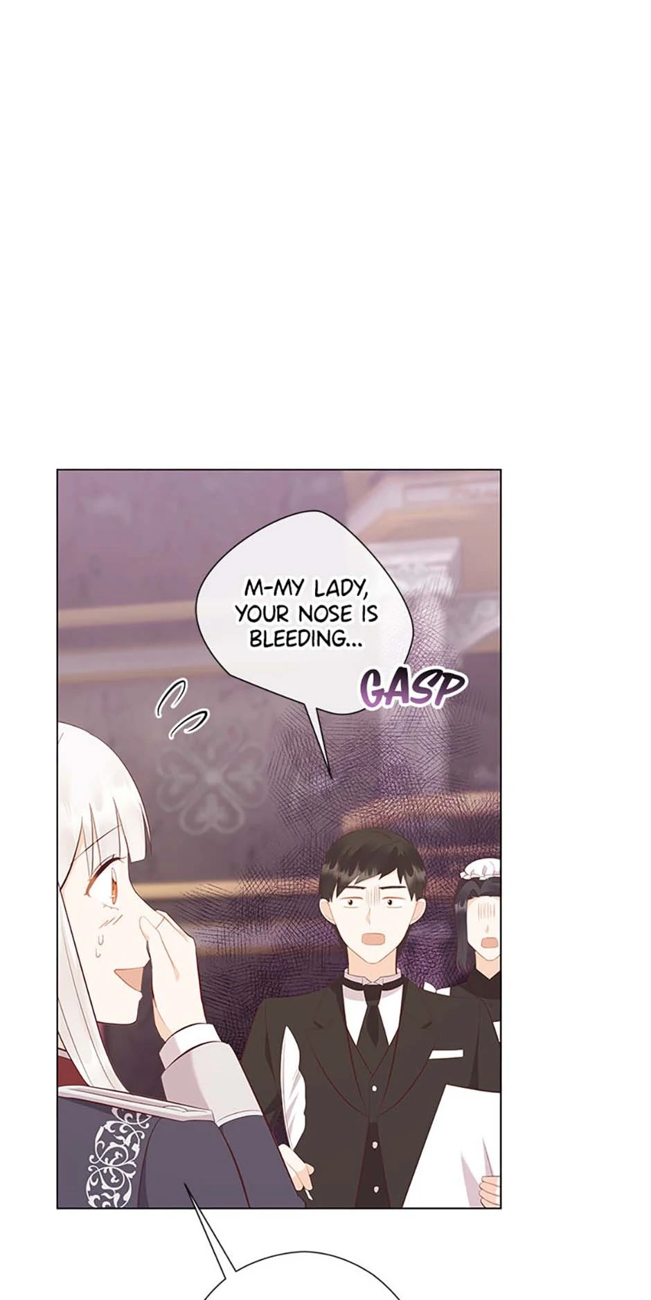 Who Do You Like More, Mommy or Daddy? Chapter 69 page 63 - 