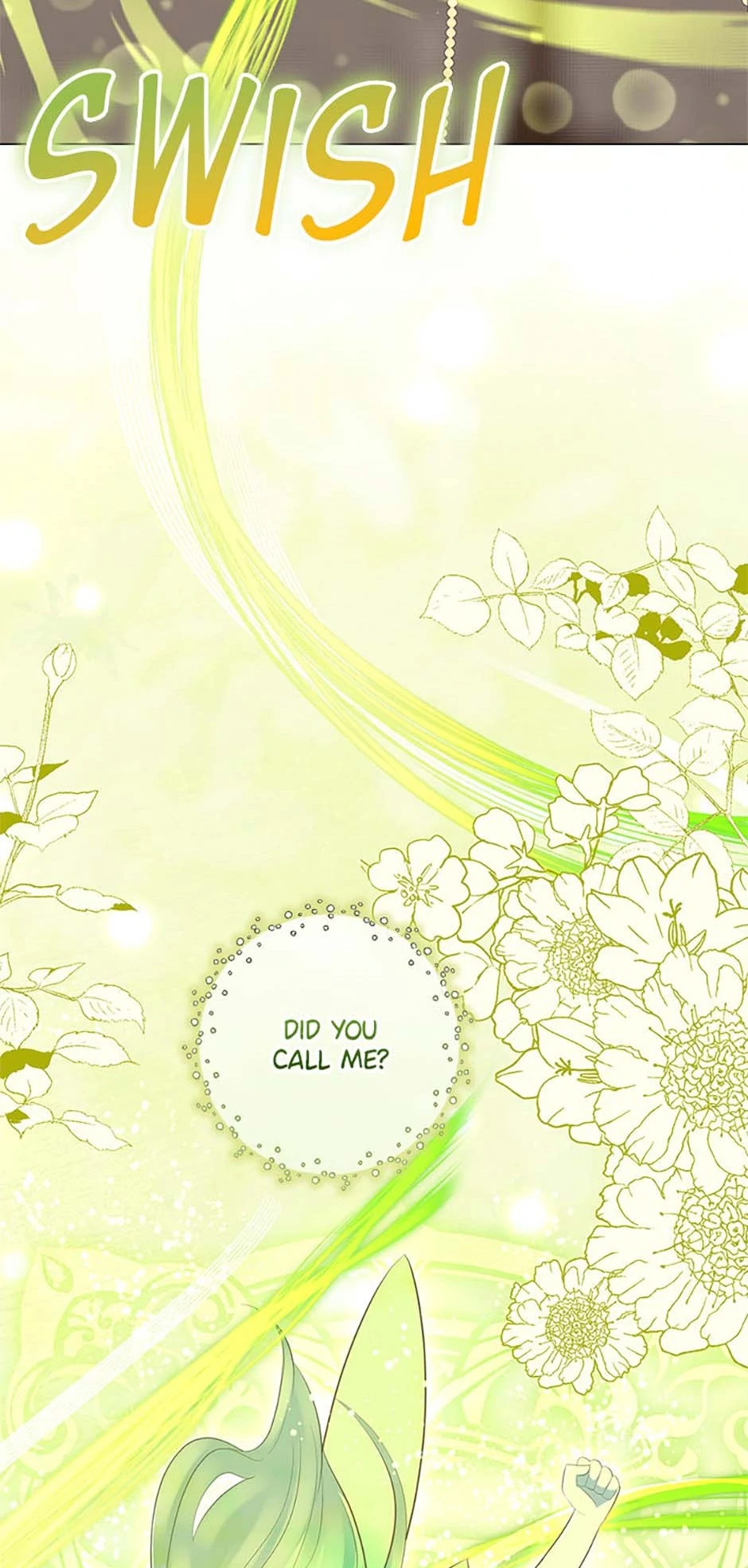 Who Do You Like More, Mommy or Daddy? Chapter 69 page 8 - 