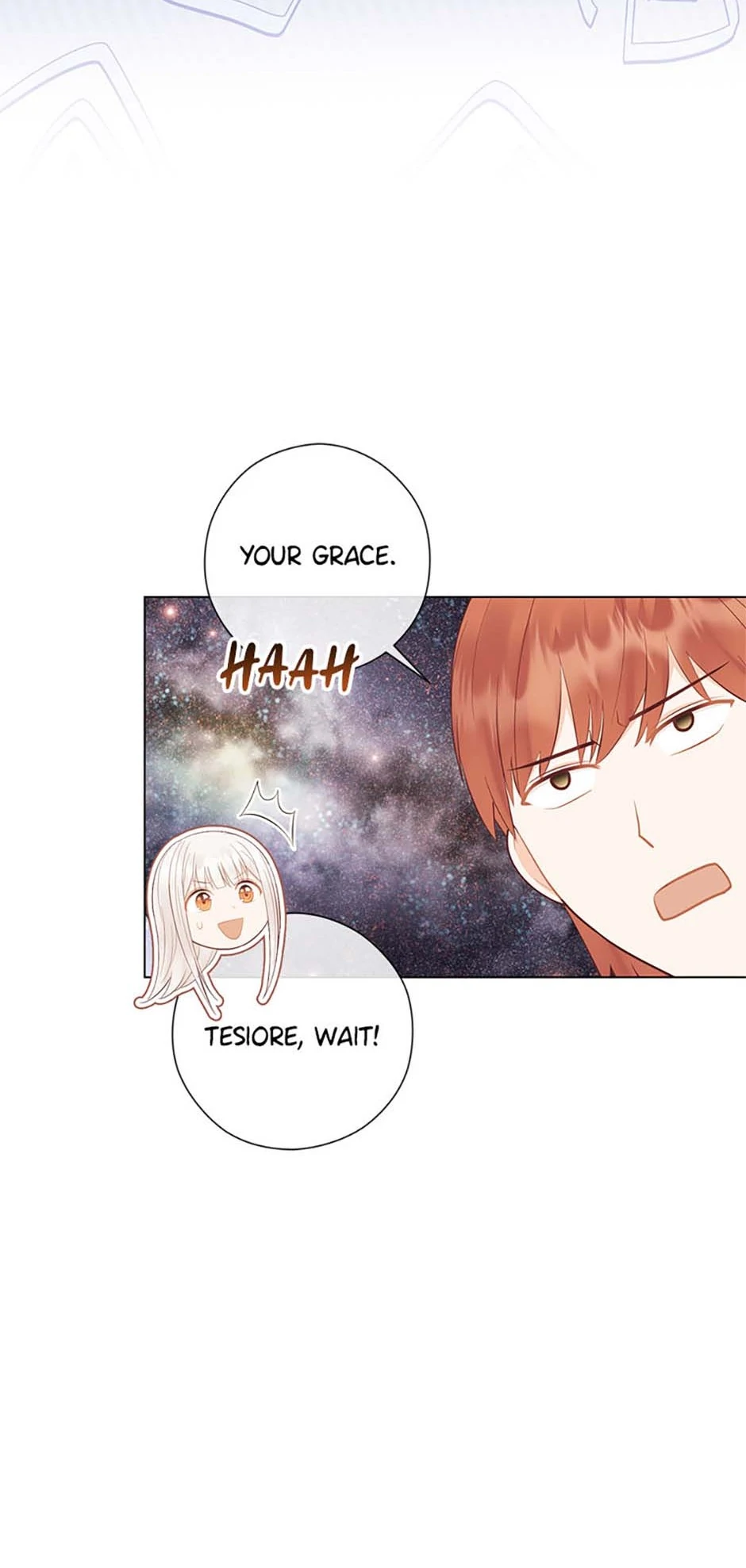 Who Do You Like More, Mommy or Daddy? Chapter 69 page 77 - 
