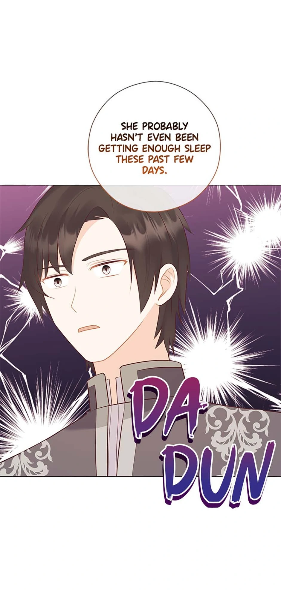 Who Do You Like More, Mommy or Daddy? Chapter 69 page 79 - 