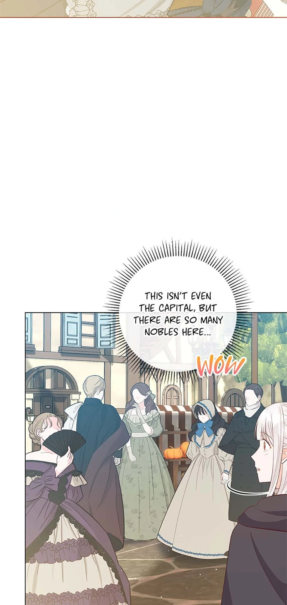 Who Do You Like More, Mommy or Daddy? Chapter 70 page 13 - 