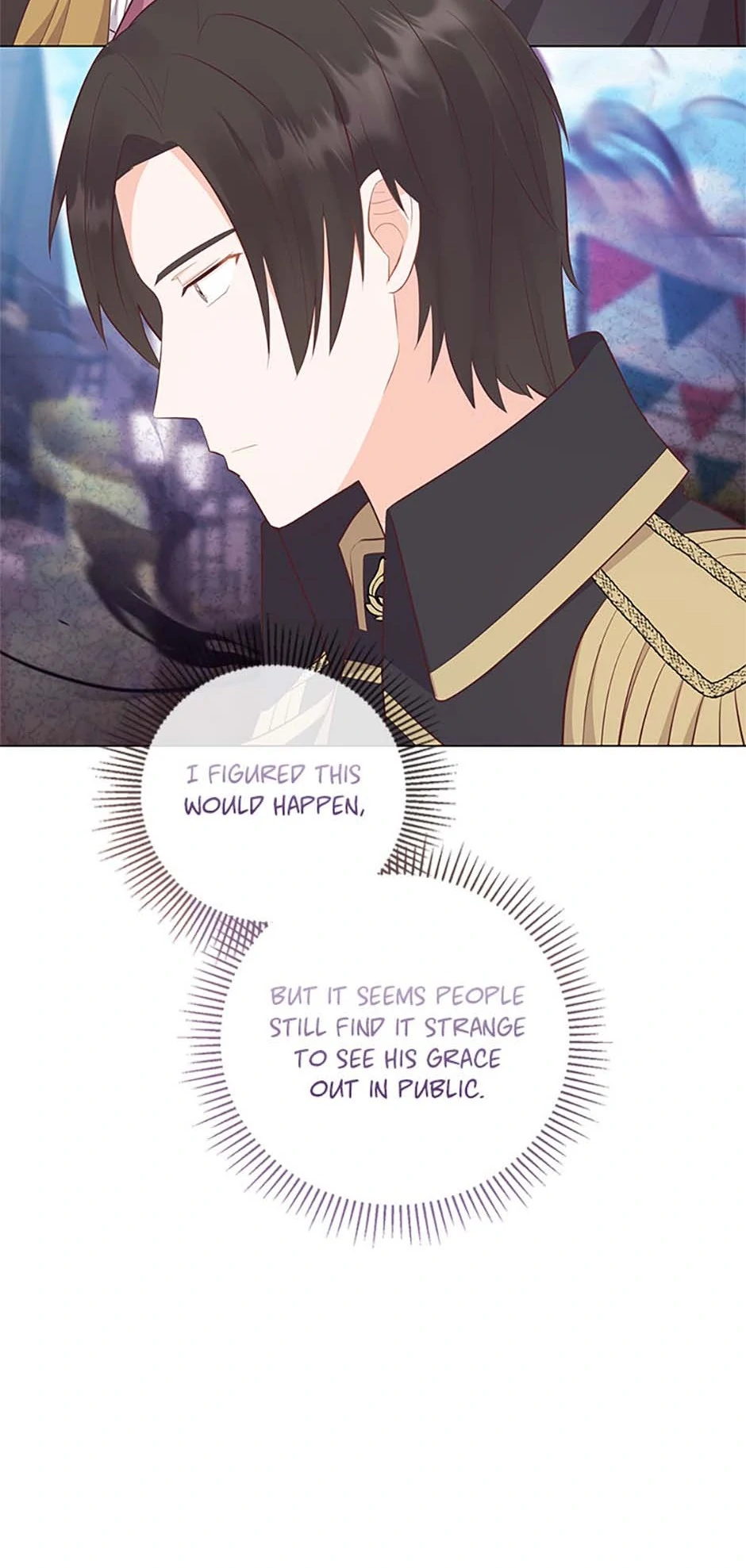 Who Do You Like More, Mommy or Daddy? Chapter 70 page 17 - 