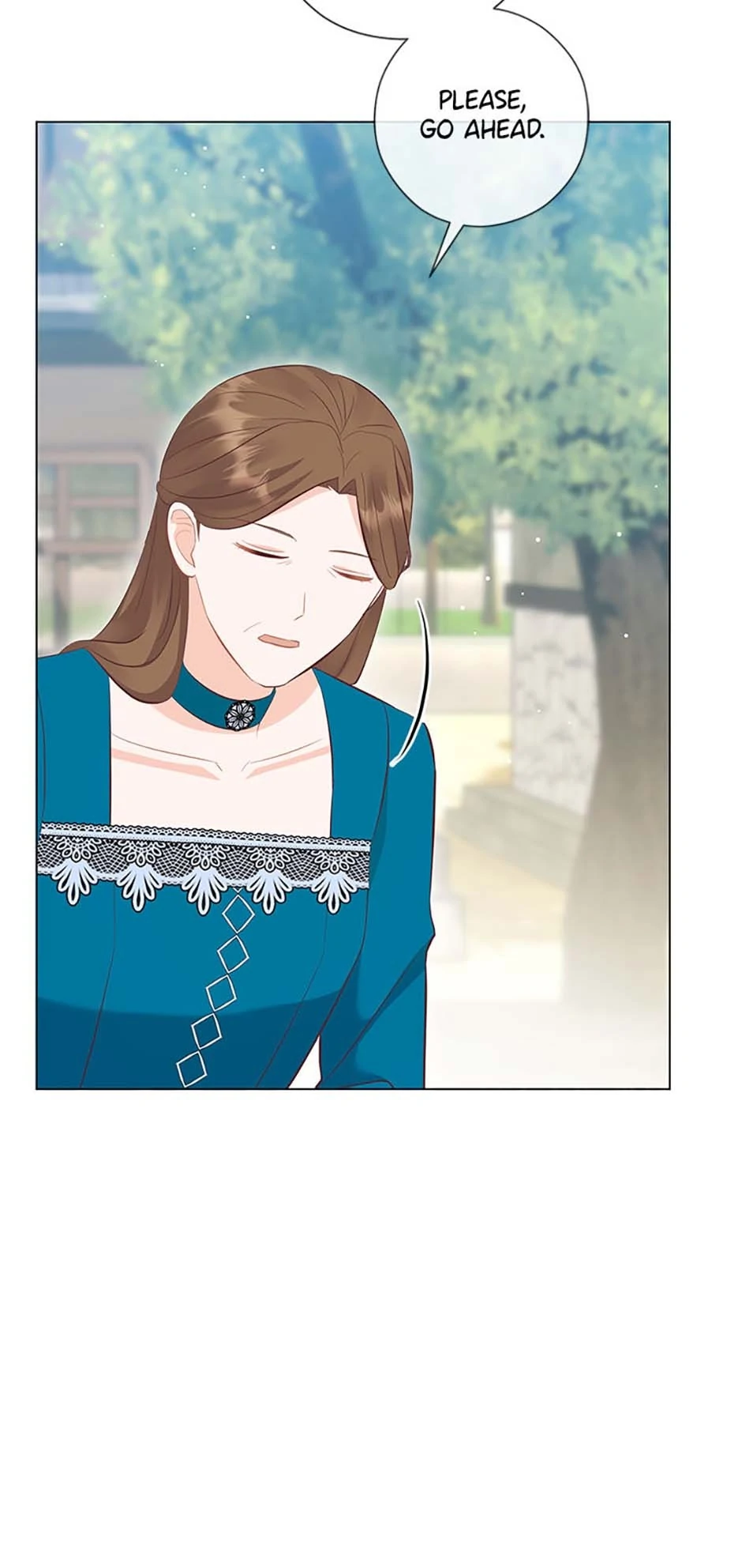Who Do You Like More, Mommy or Daddy? Chapter 70 page 24 - 