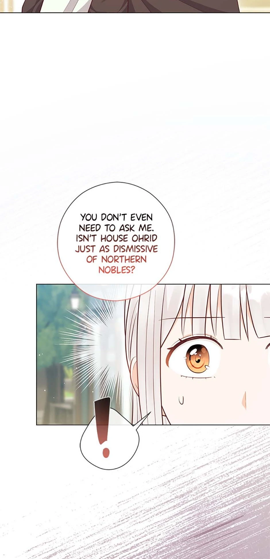Who Do You Like More, Mommy or Daddy? Chapter 70 page 32 - 