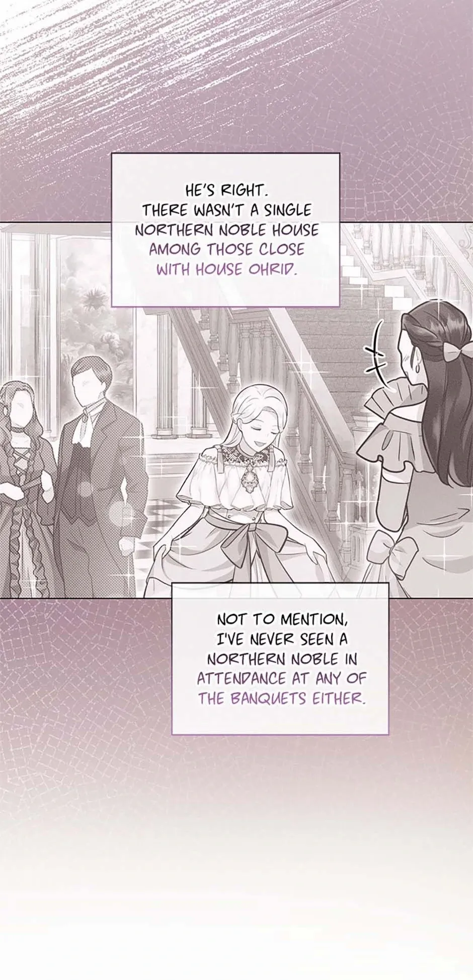 Who Do You Like More, Mommy or Daddy? Chapter 70 page 33 - 