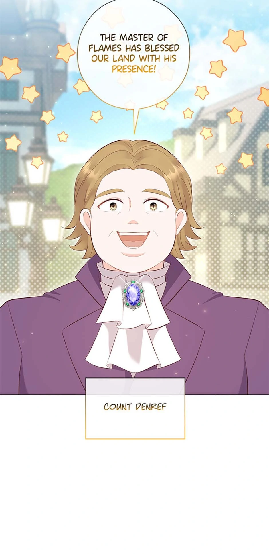 Who Do You Like More, Mommy or Daddy? Chapter 70 page 41 - 