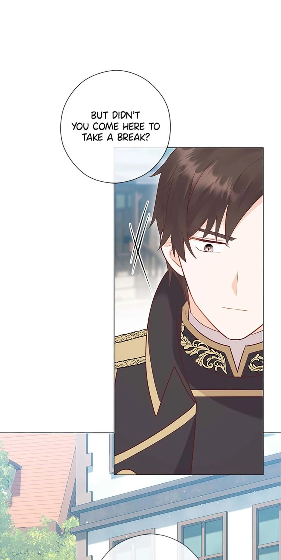 Who Do You Like More, Mommy or Daddy? Chapter 70 page 48 - 
