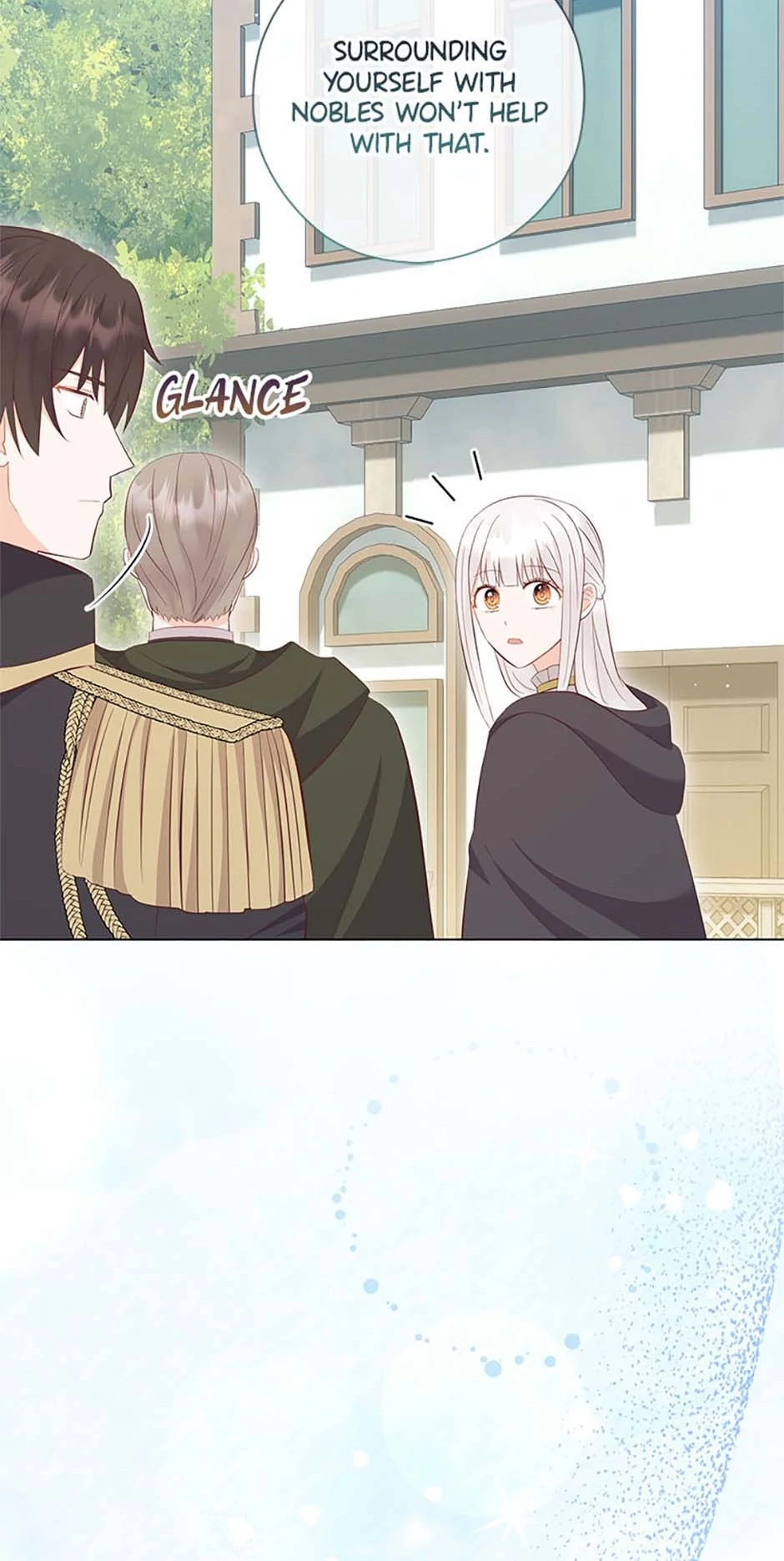 Who Do You Like More, Mommy or Daddy? Chapter 70 page 49 - 