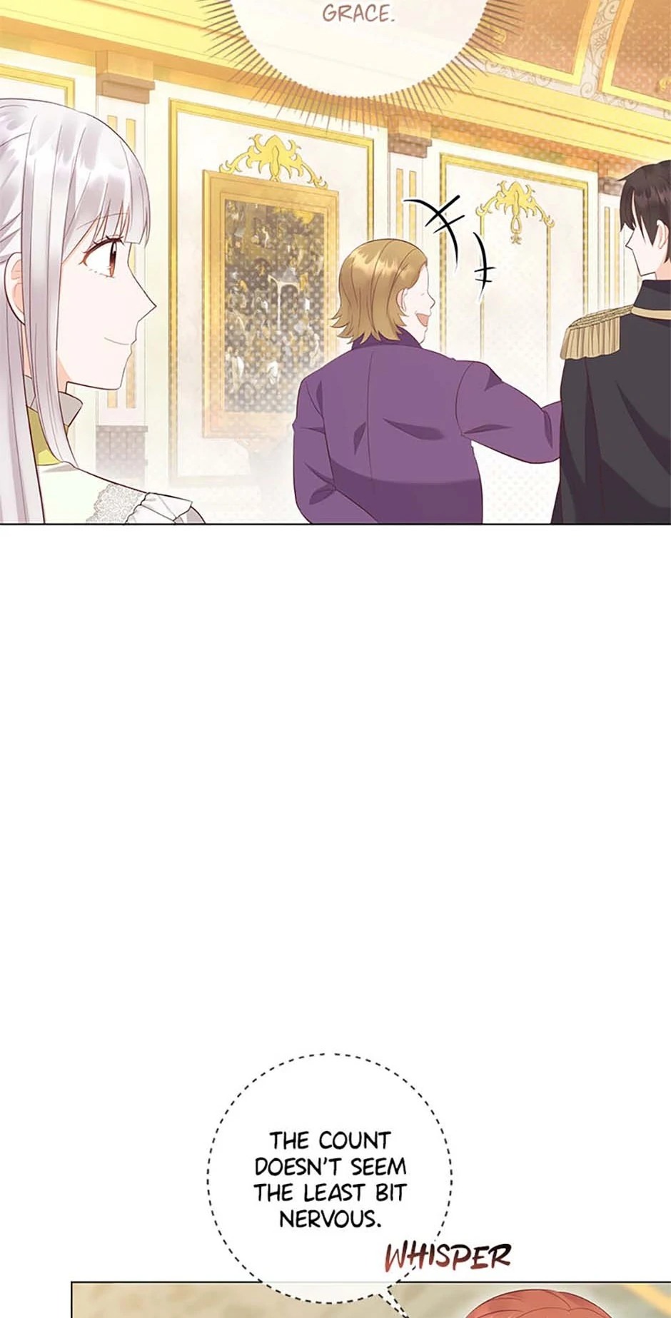 Who Do You Like More, Mommy or Daddy? Chapter 70 page 56 - 