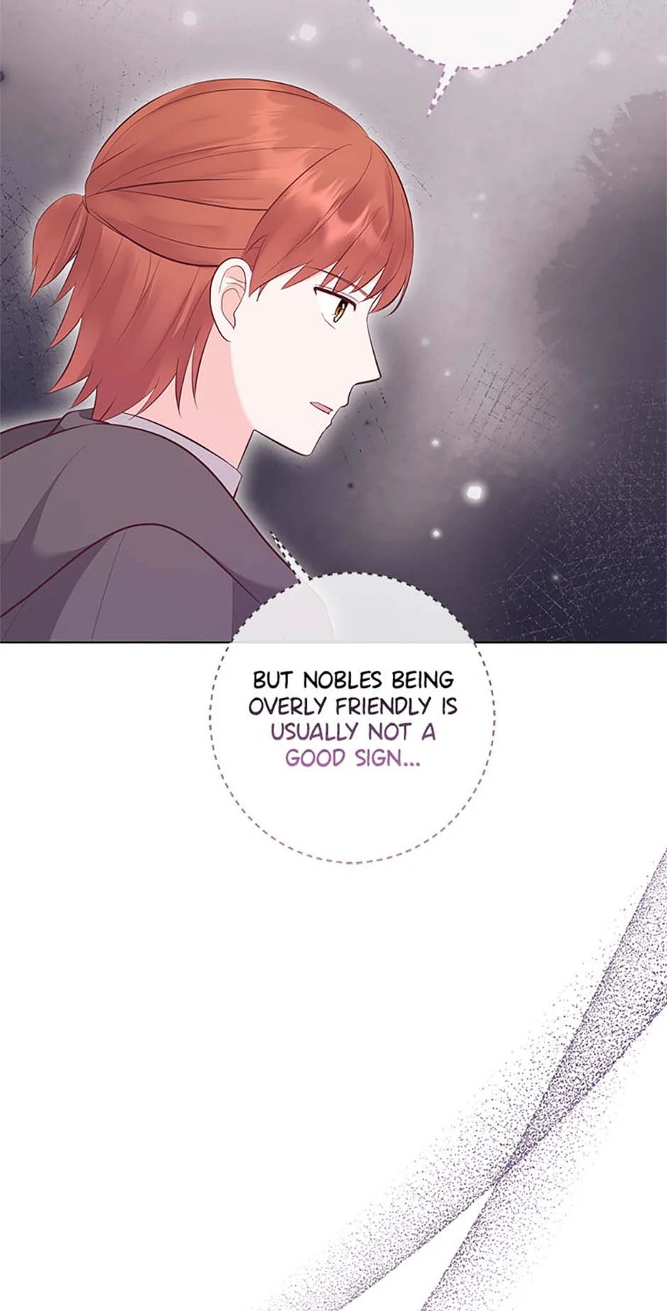 Who Do You Like More, Mommy or Daddy? Chapter 70 page 58 - 