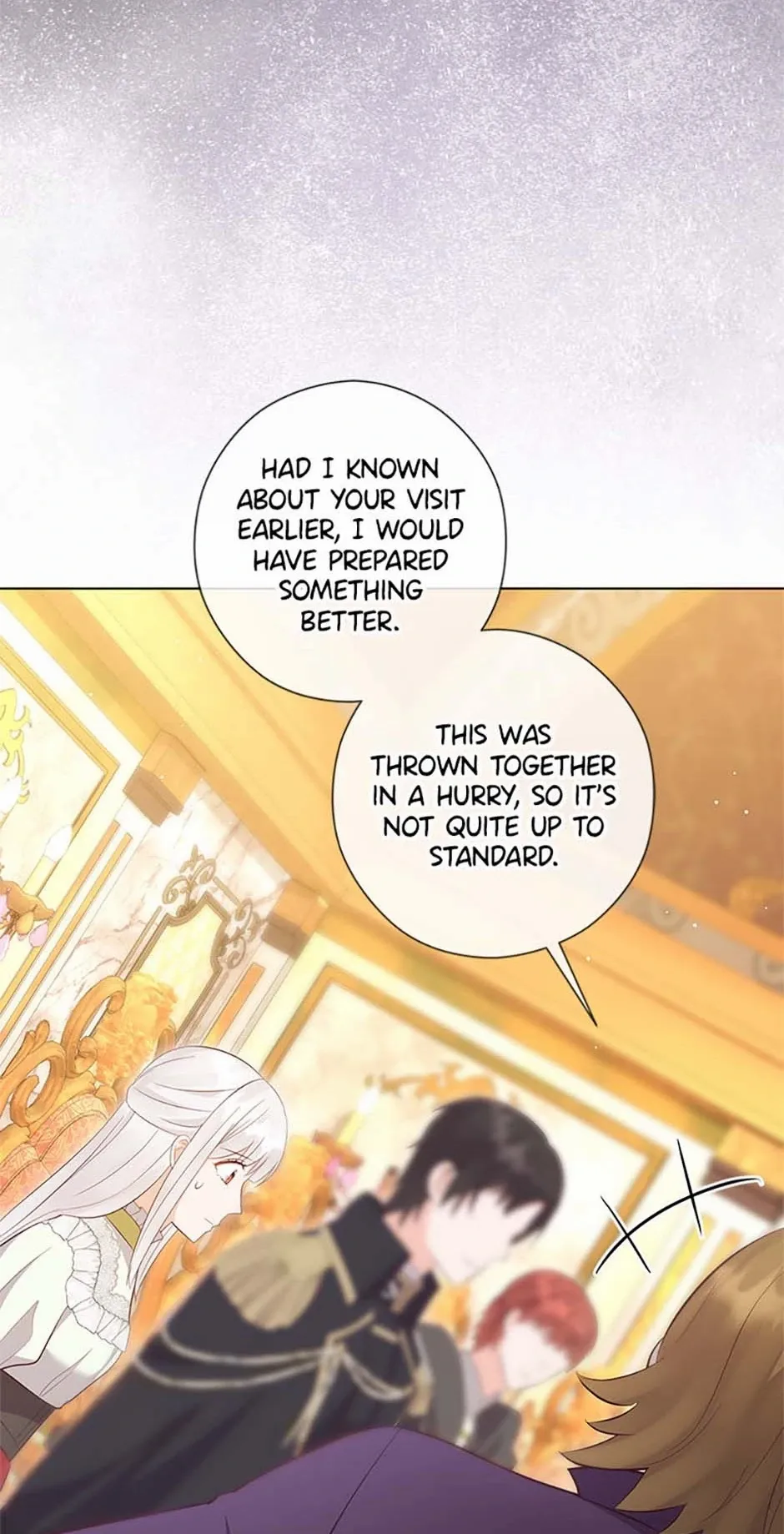 Who Do You Like More, Mommy or Daddy? Chapter 70 page 62 - 