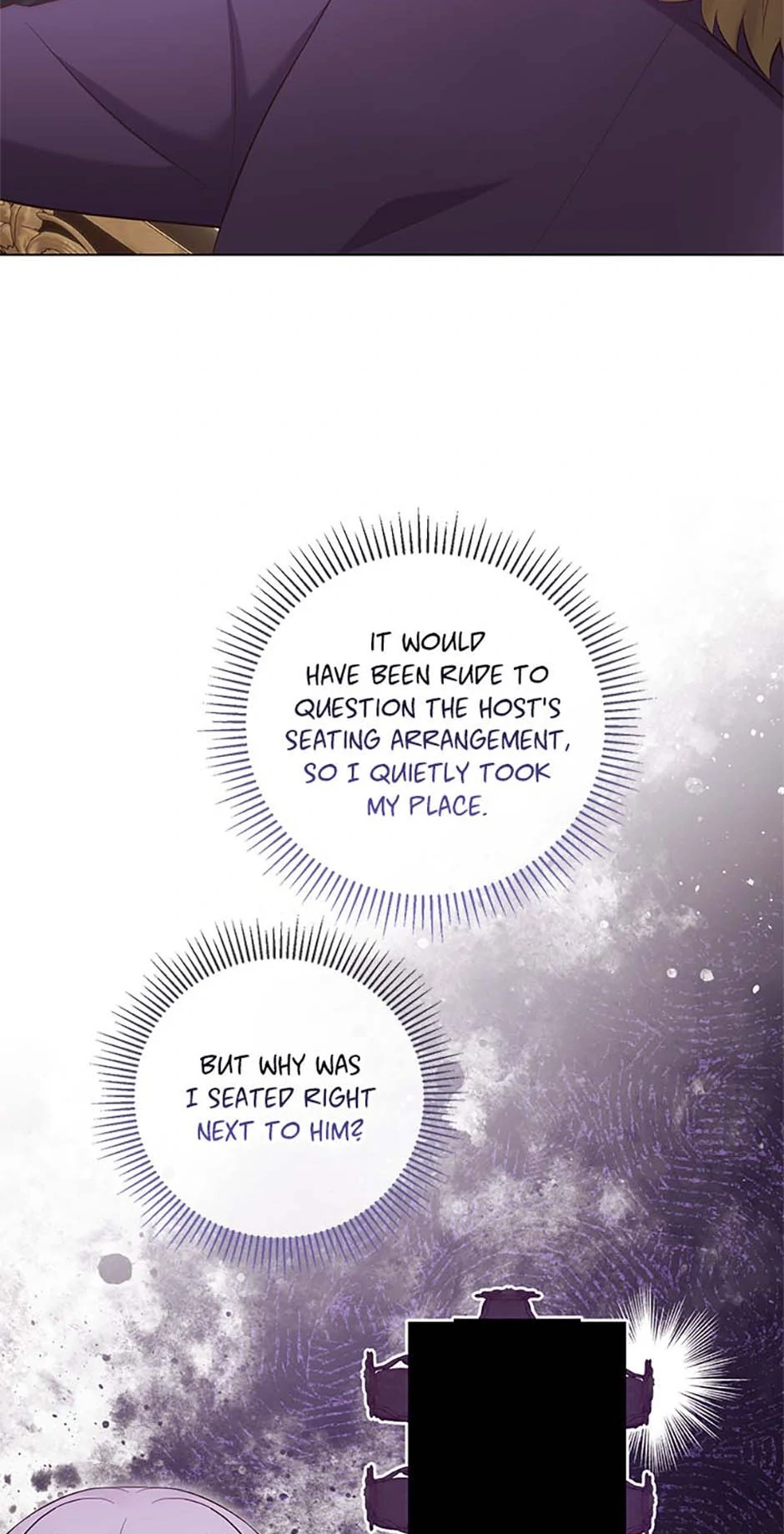 Who Do You Like More, Mommy or Daddy? Chapter 70 page 63 - 