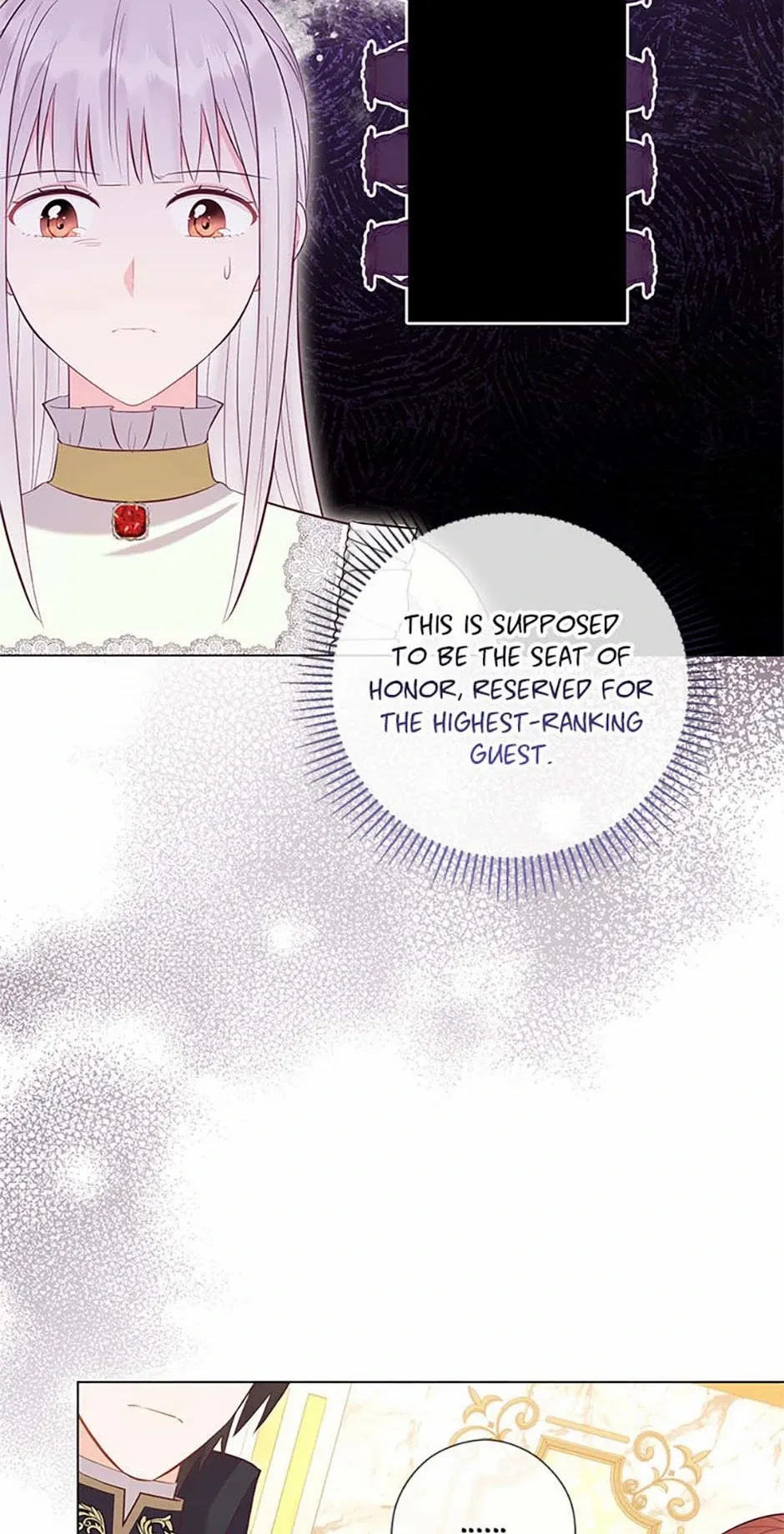 Who Do You Like More, Mommy or Daddy? Chapter 70 page 64 - 