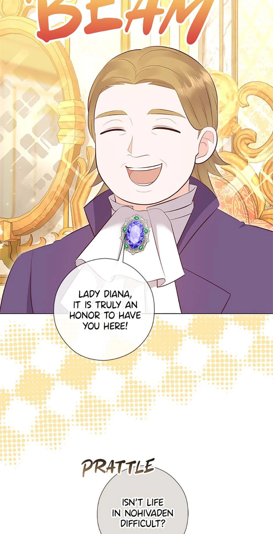 Who Do You Like More, Mommy or Daddy? Chapter 70 page 67 - 