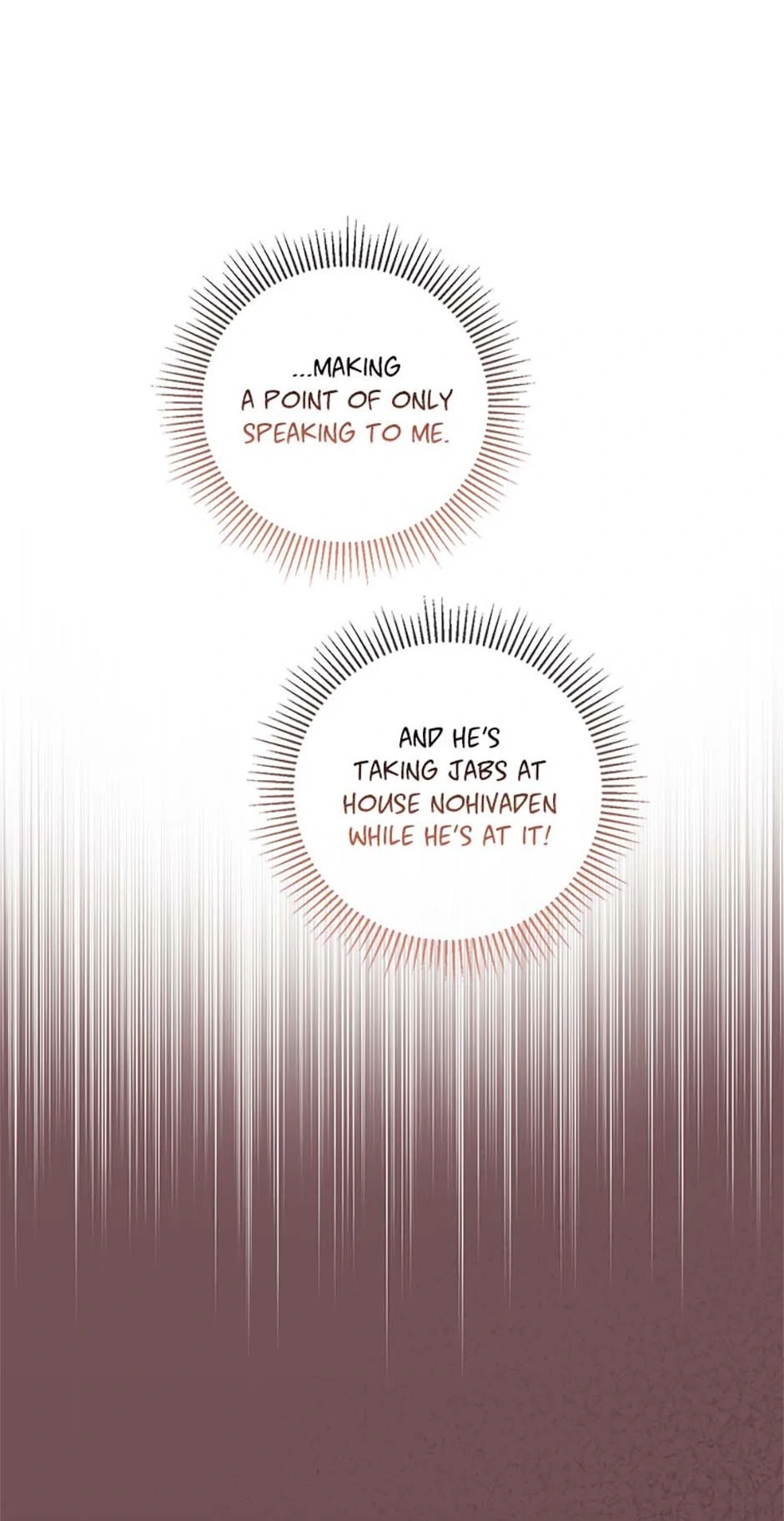 Who Do You Like More, Mommy or Daddy? Chapter 70 page 69 - 