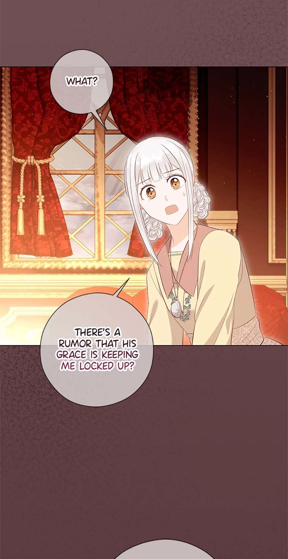 Who Do You Like More, Mommy or Daddy? Chapter 70 page 70 - 