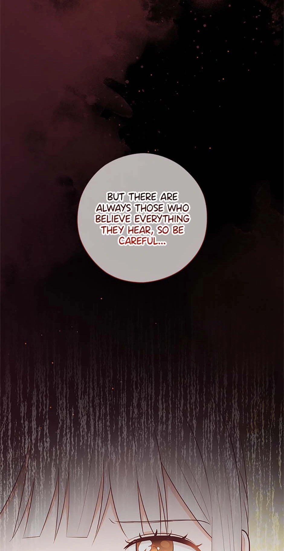 Who Do You Like More, Mommy or Daddy? Chapter 70 page 73 - 