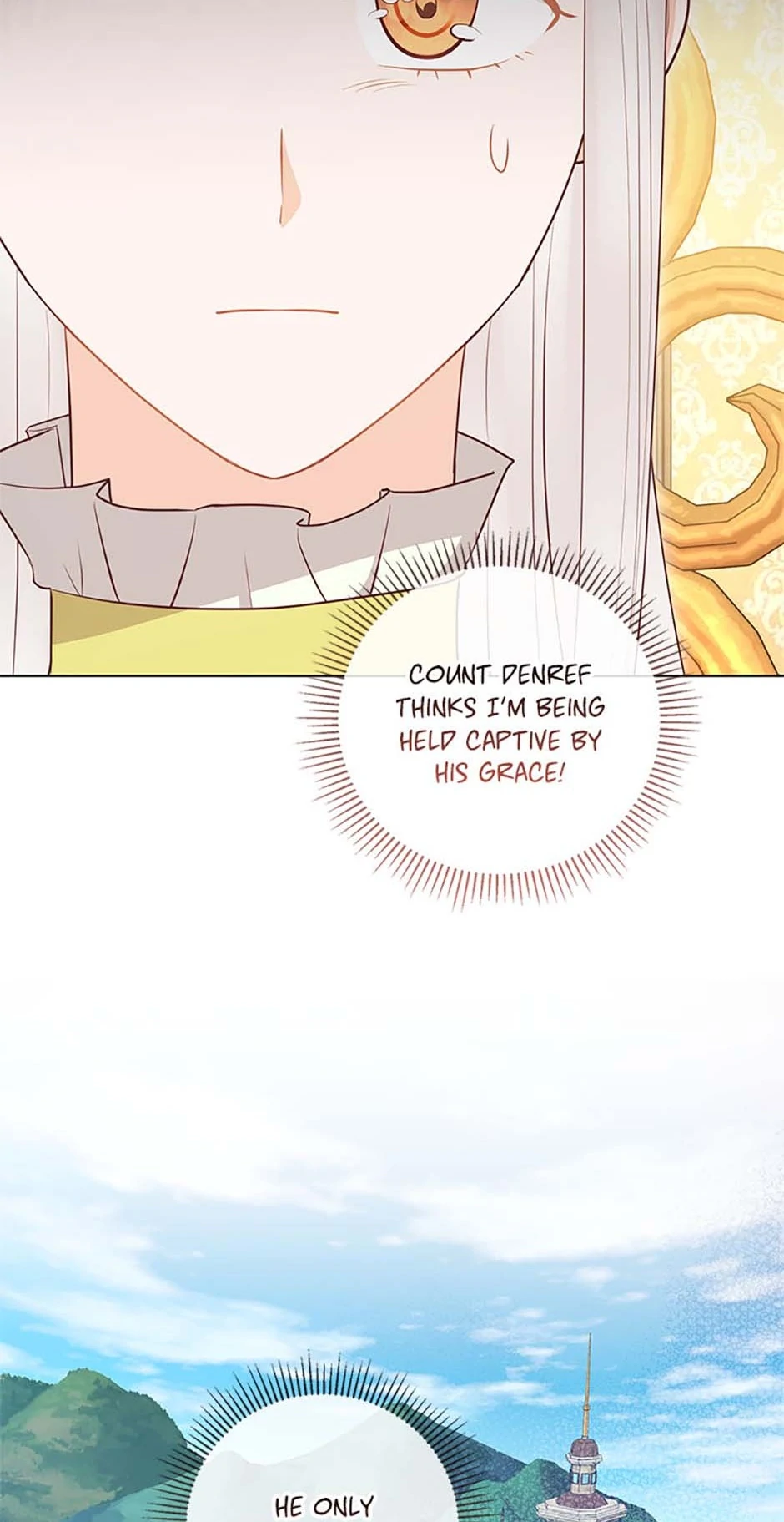 Who Do You Like More, Mommy or Daddy? Chapter 70 page 74 - 