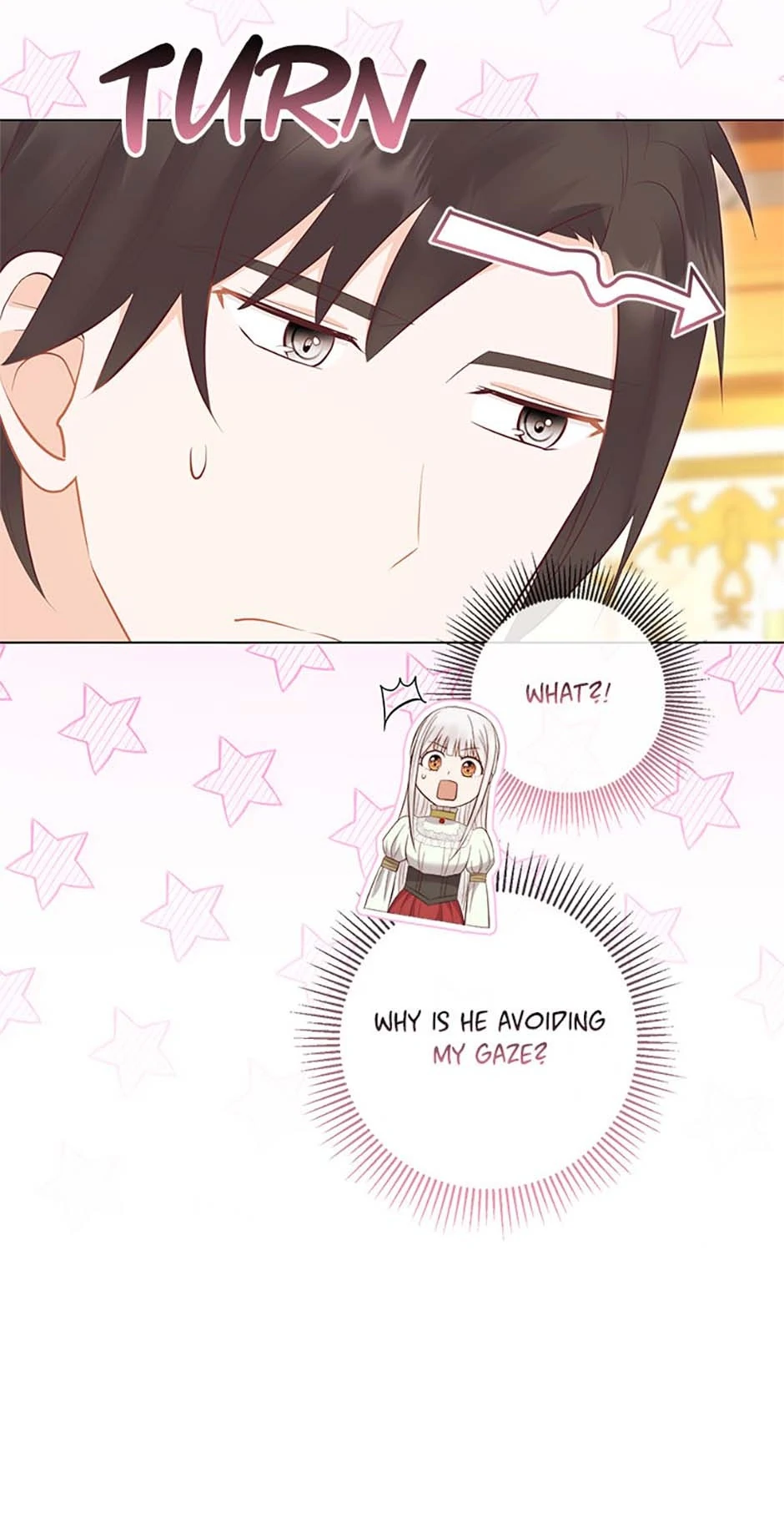 Who Do You Like More, Mommy or Daddy? Chapter 70 page 77 - 