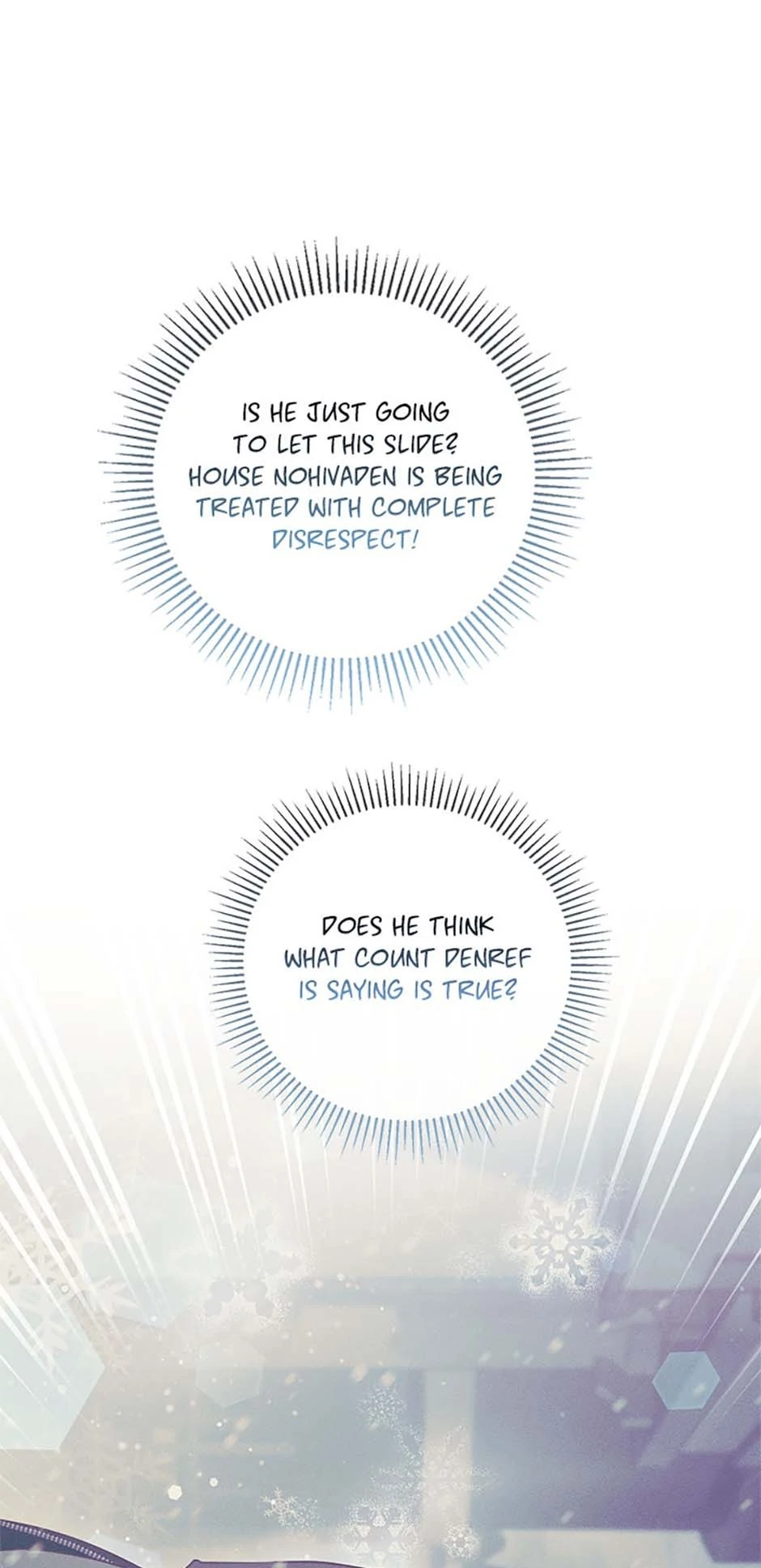 Who Do You Like More, Mommy or Daddy? Chapter 70 page 78 - 