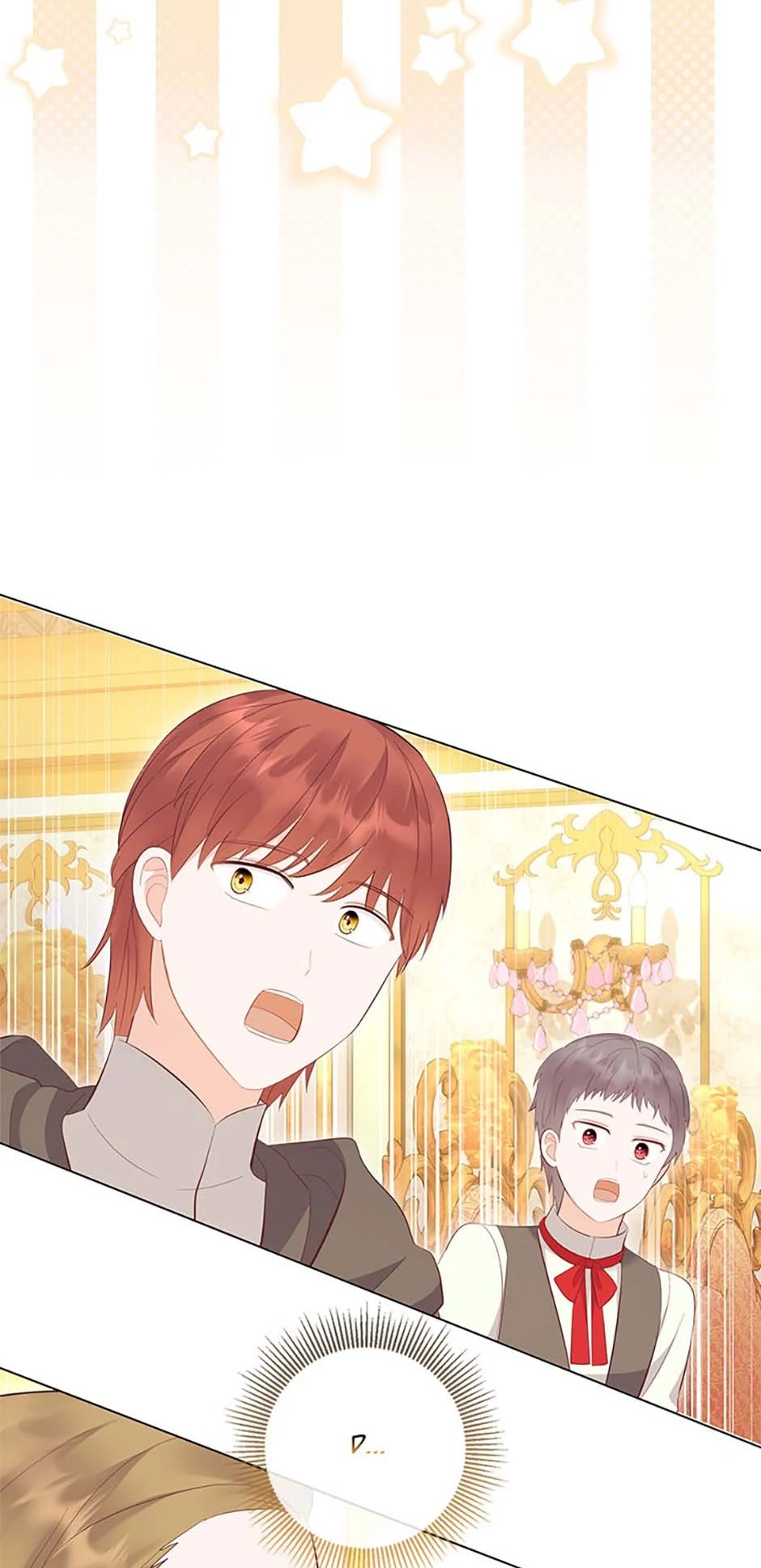 Who Do You Like More, Mommy or Daddy? Chapter 70 page 82 - 