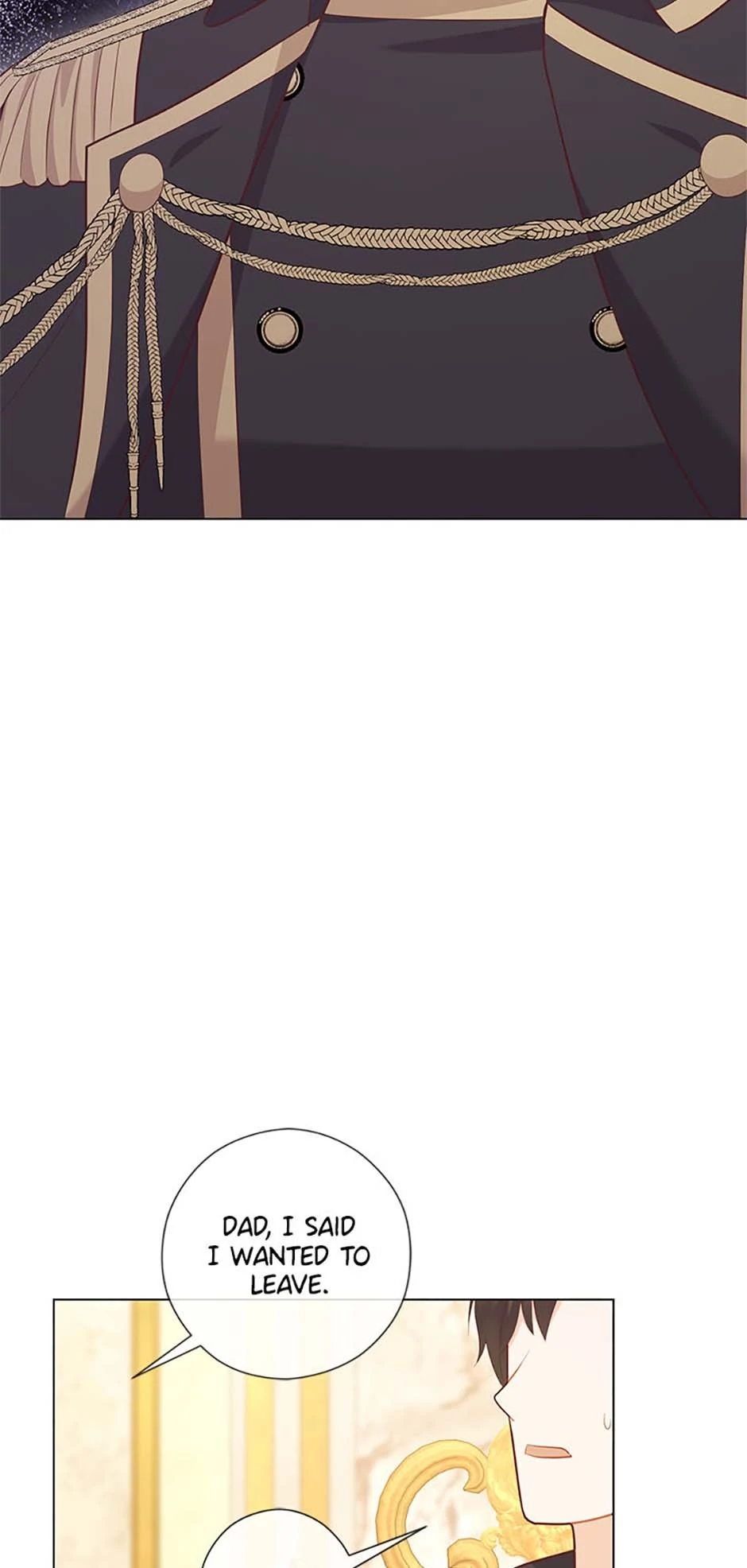 Who Do You Like More, Mommy or Daddy? Chapter 71 page 13 - 