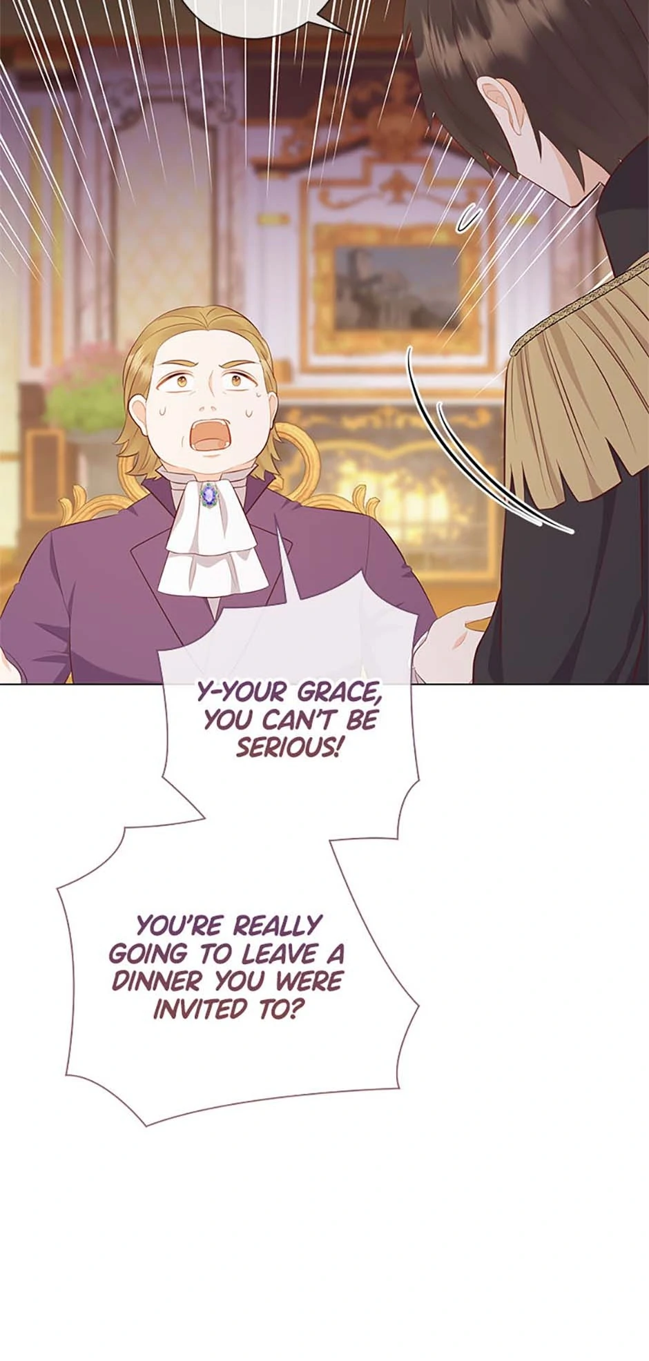 Who Do You Like More, Mommy or Daddy? Chapter 71 page 15 - 