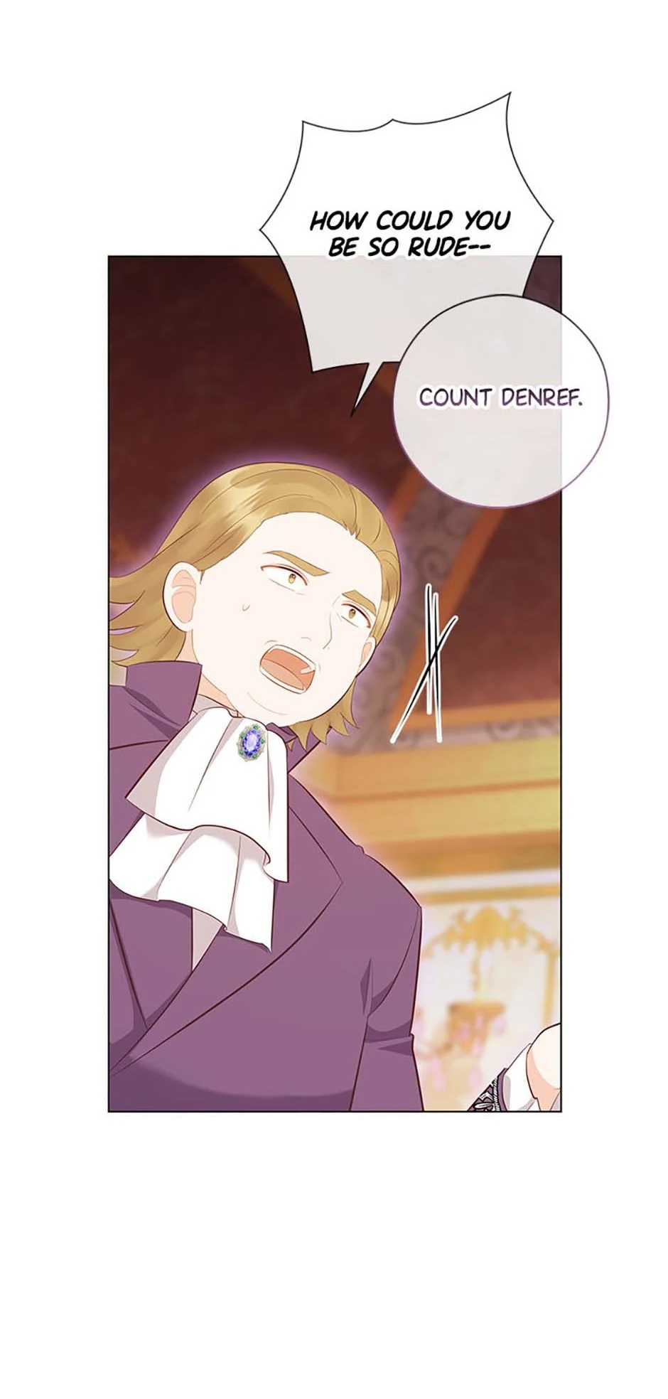 Who Do You Like More, Mommy or Daddy? Chapter 71 page 16 - 