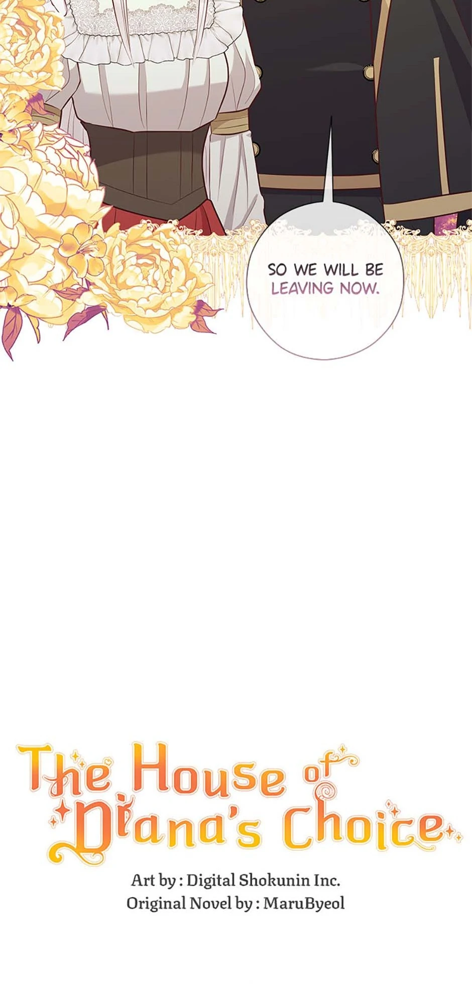 Who Do You Like More, Mommy or Daddy? Chapter 71 page 18 - 