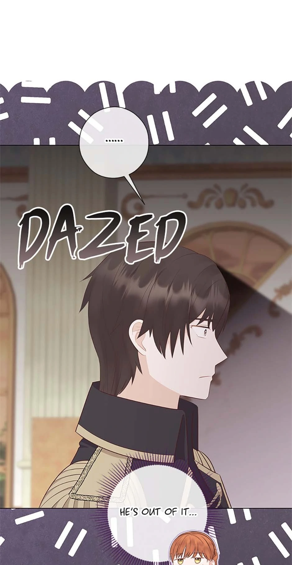 Who Do You Like More, Mommy or Daddy? Chapter 71 page 25 - 
