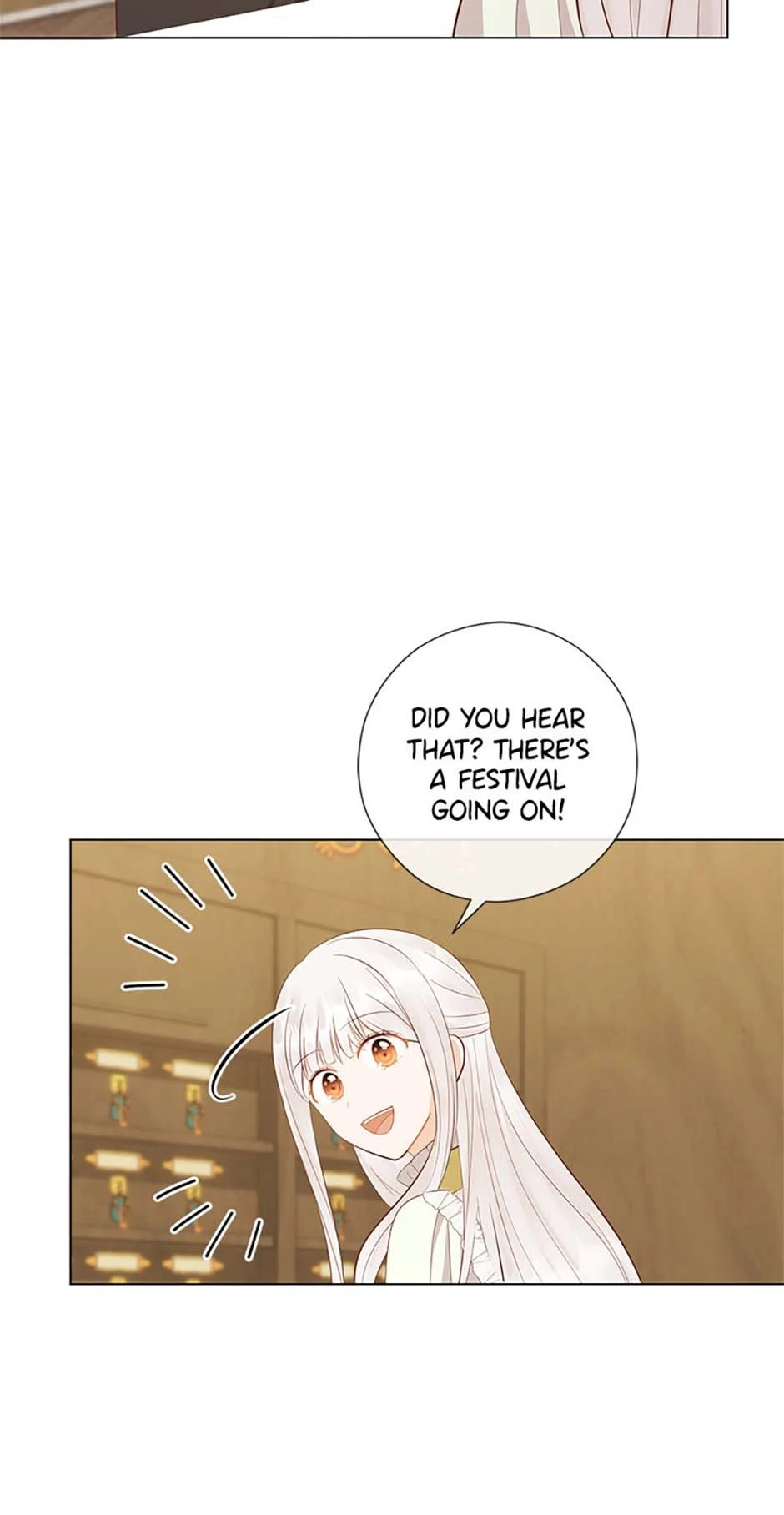Who Do You Like More, Mommy or Daddy? Chapter 71 page 27 - 