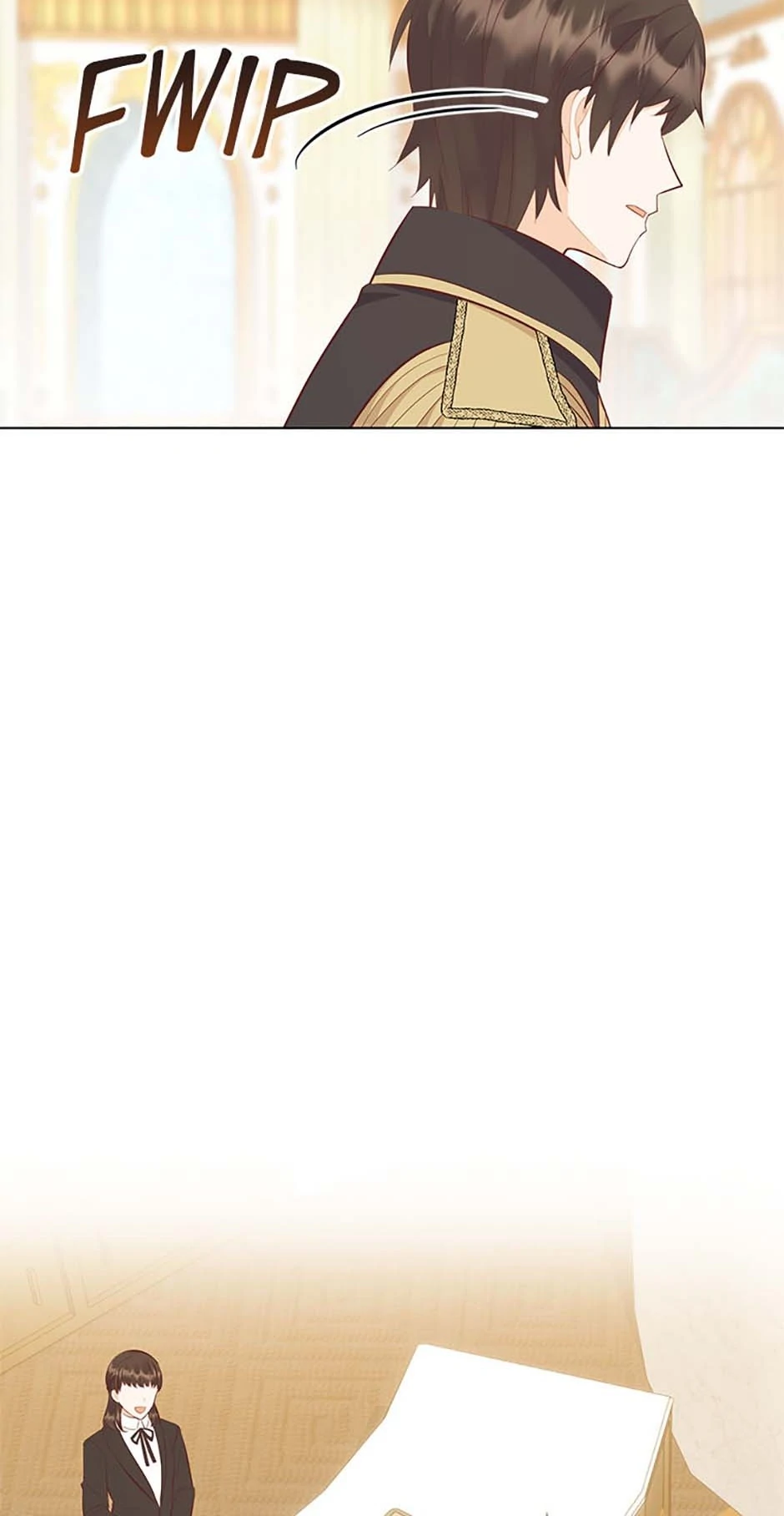 Who Do You Like More, Mommy or Daddy? Chapter 71 page 30 - 
