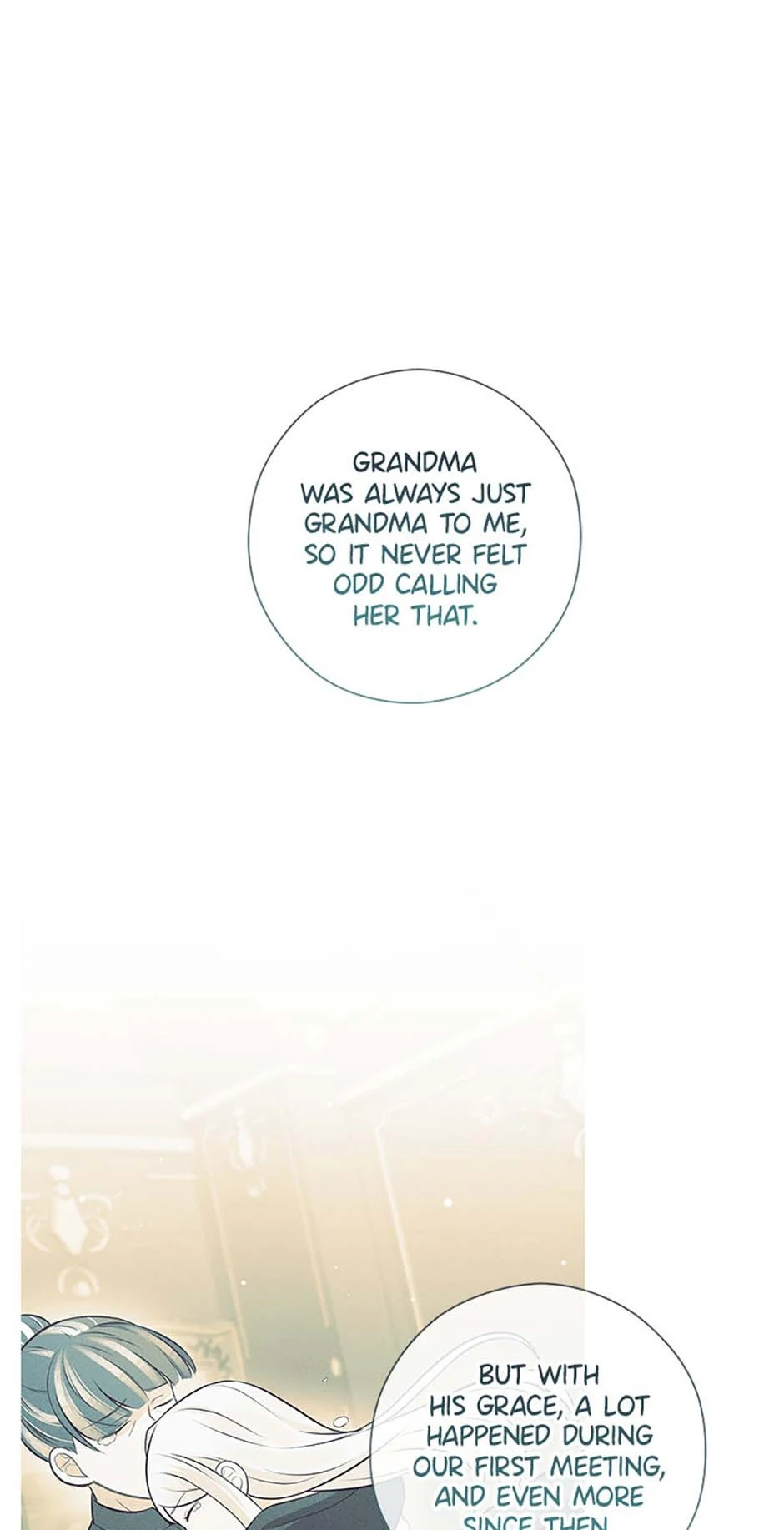Who Do You Like More, Mommy or Daddy? Chapter 71 page 36 - 