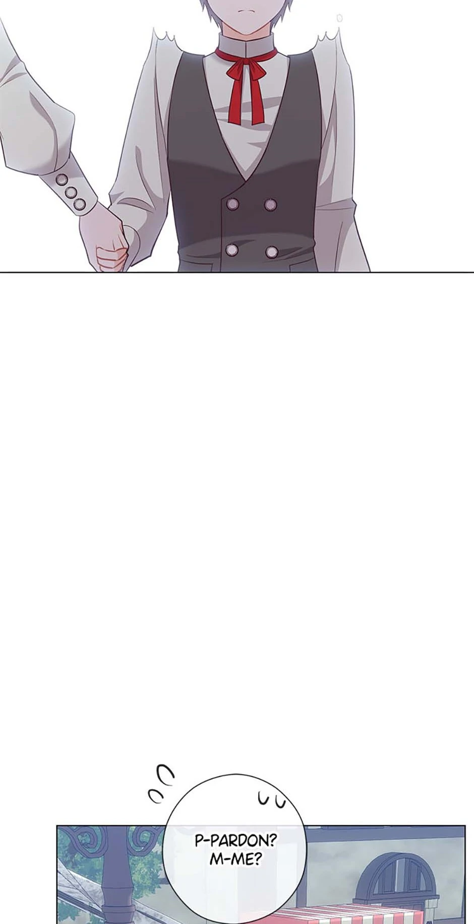Who Do You Like More, Mommy or Daddy? Chapter 71 page 39 - 
