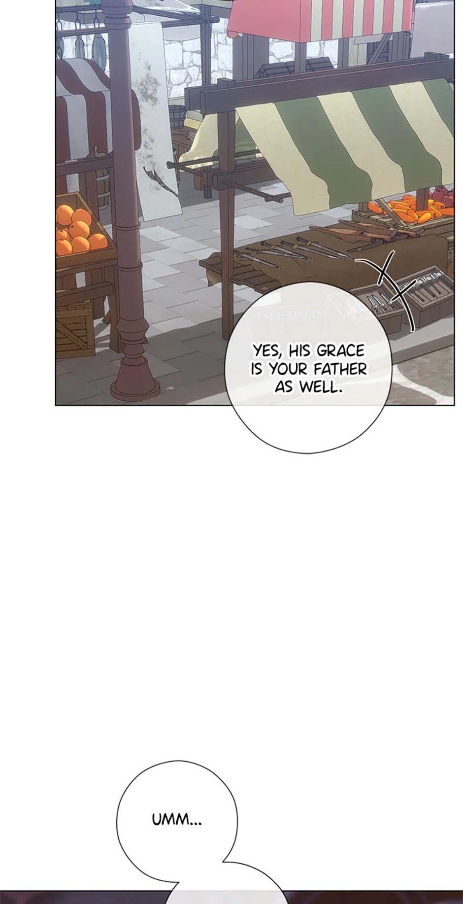 Who Do You Like More, Mommy or Daddy? Chapter 71 page 40 - 
